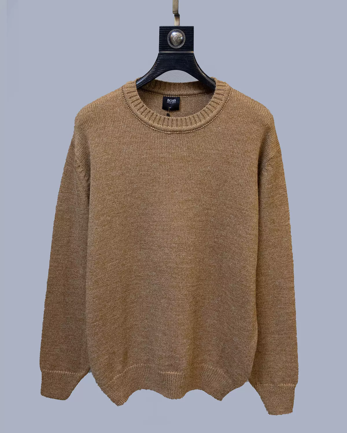 HUGO BOSS PULLOVER \ 1747 8