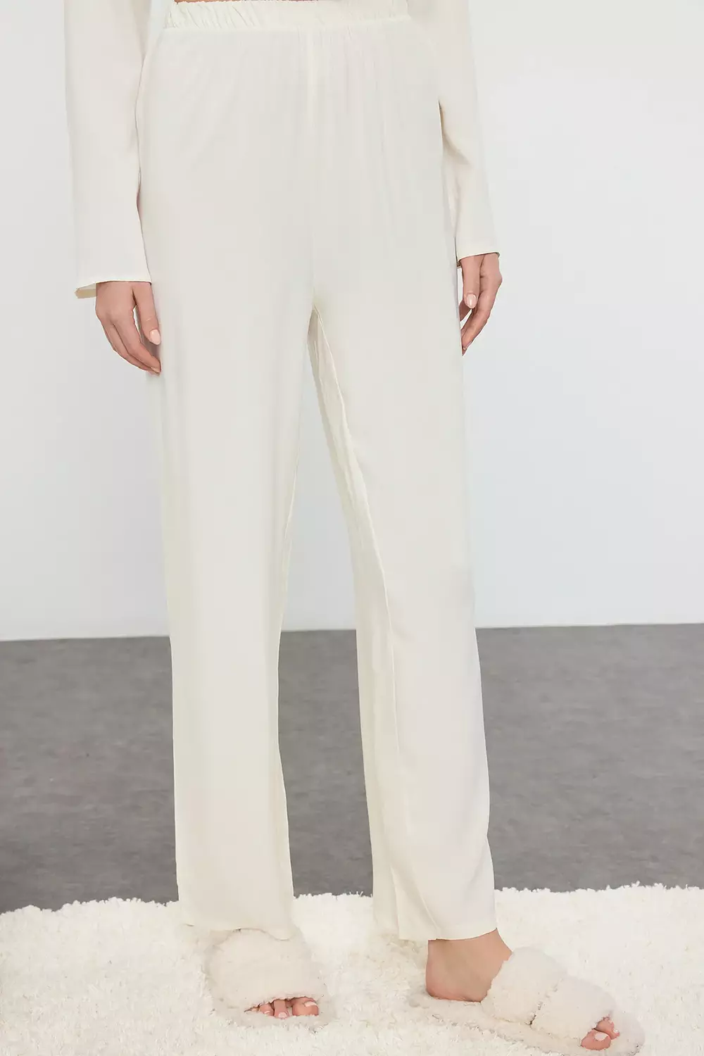 Elina Full Sleeve Pajama 3