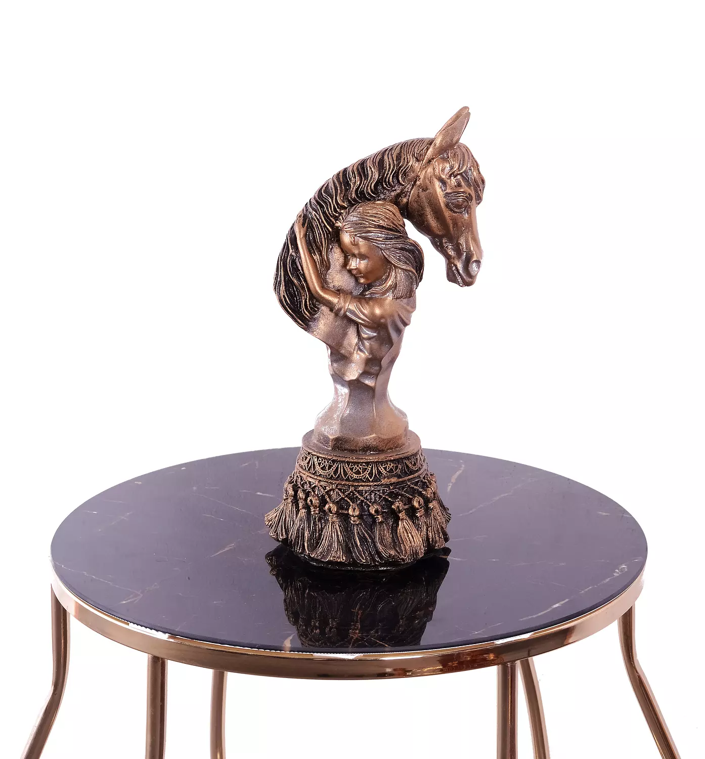  #027 راس ﺣﺻﺎن روﻣﺎﻧس image