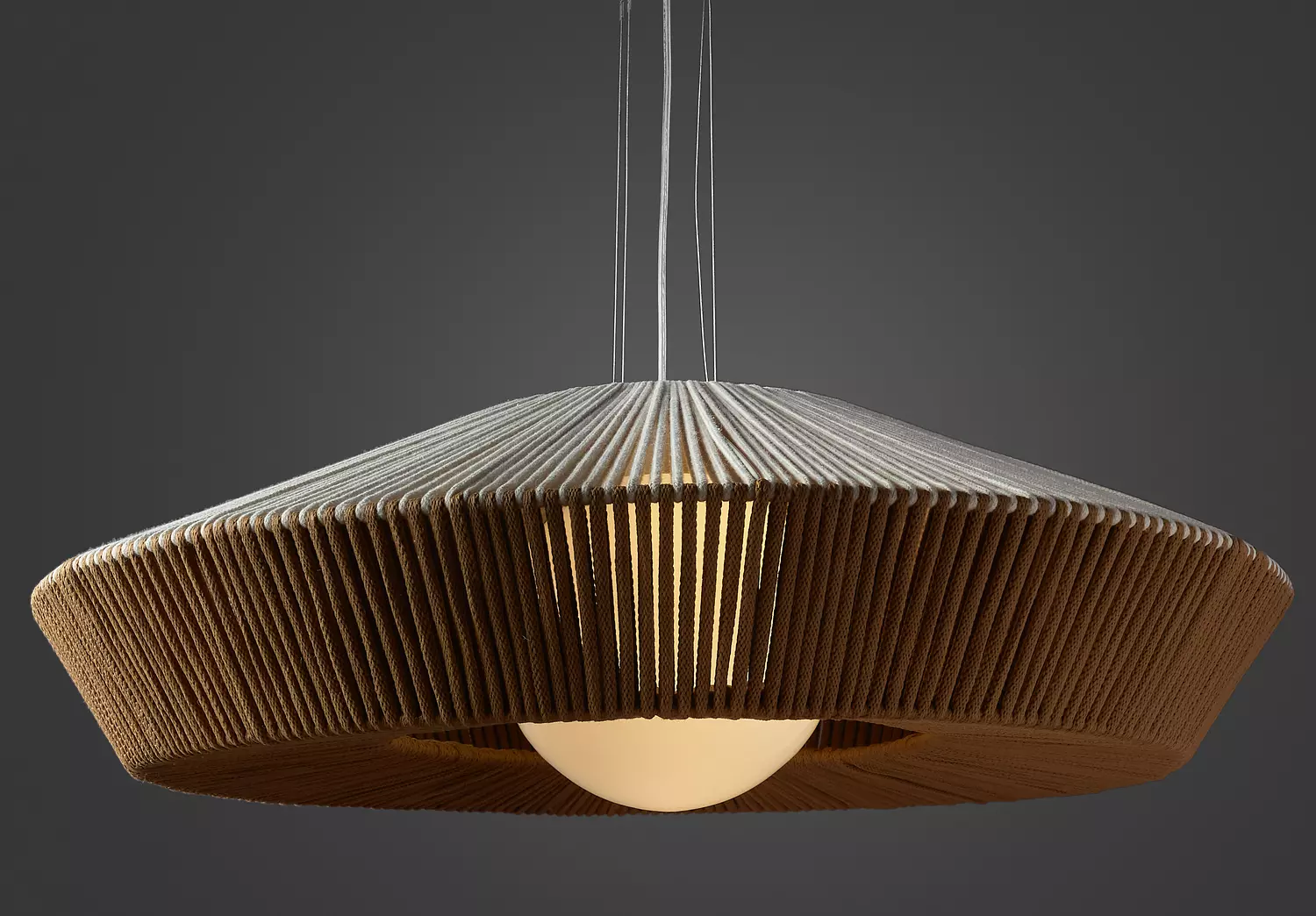 Carmen Ceiling Lamp 0