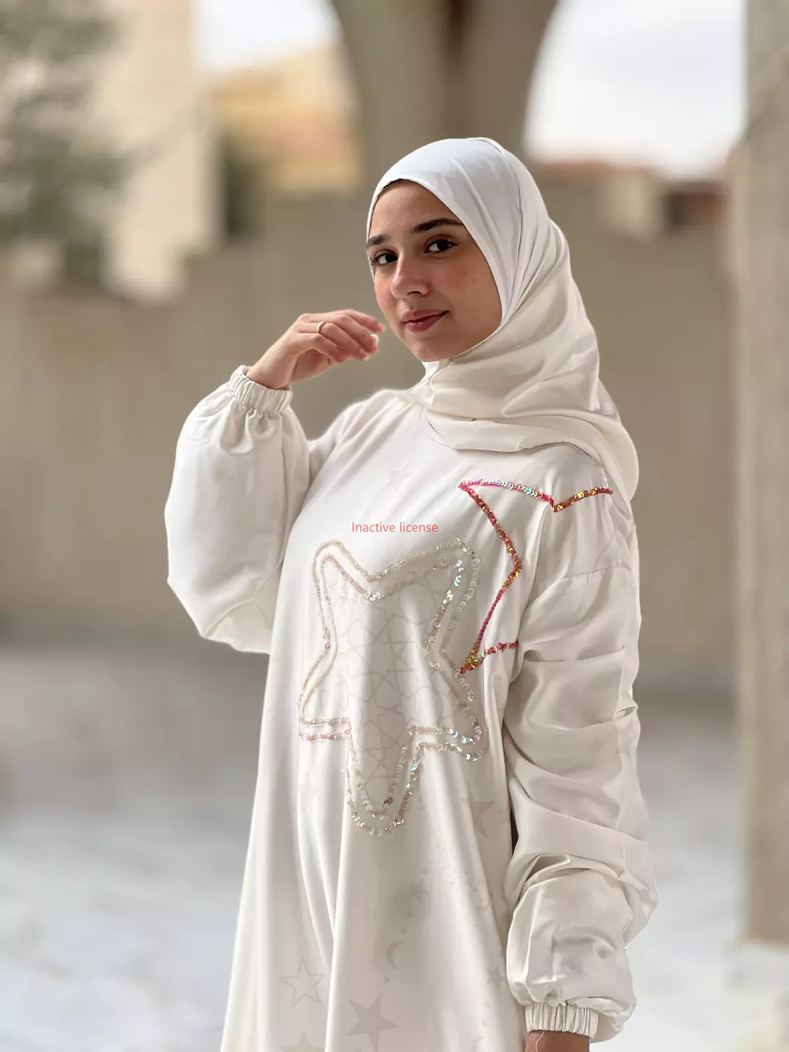 Najma Isdal 17