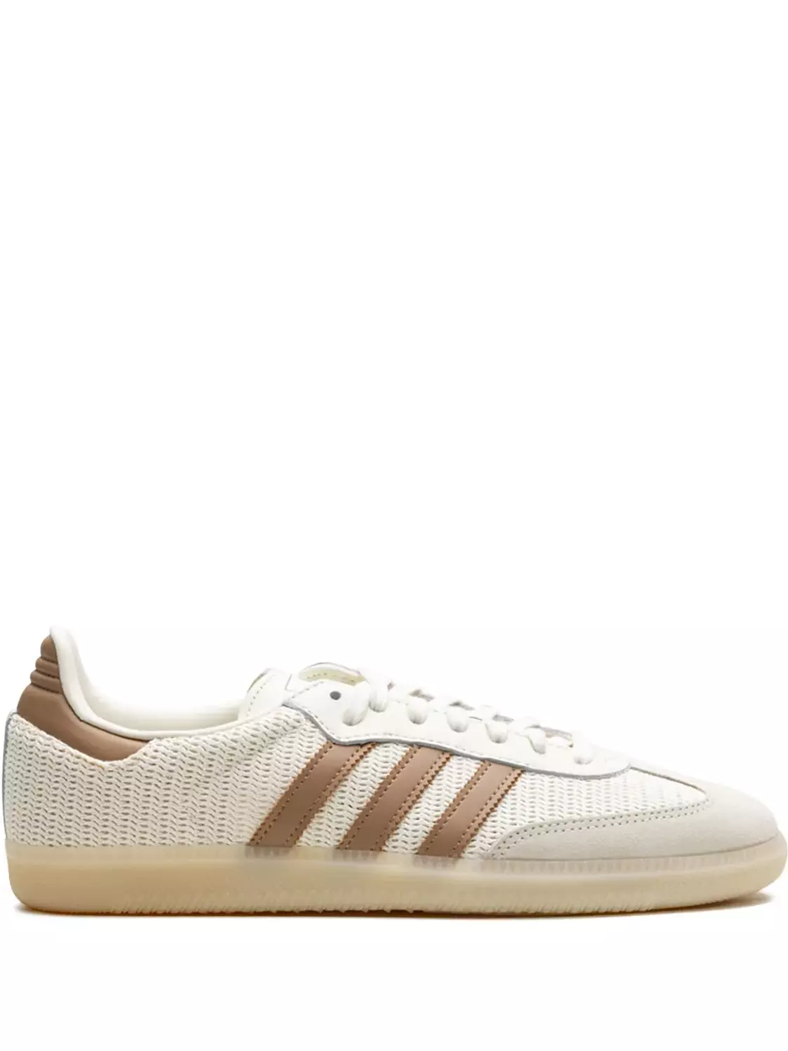 Samba OG sneakers White Cream image