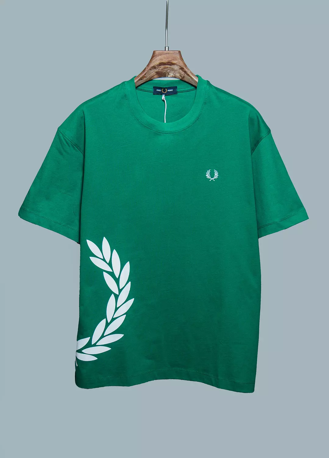 FRED PERRY TSHIRT \ 20540 image