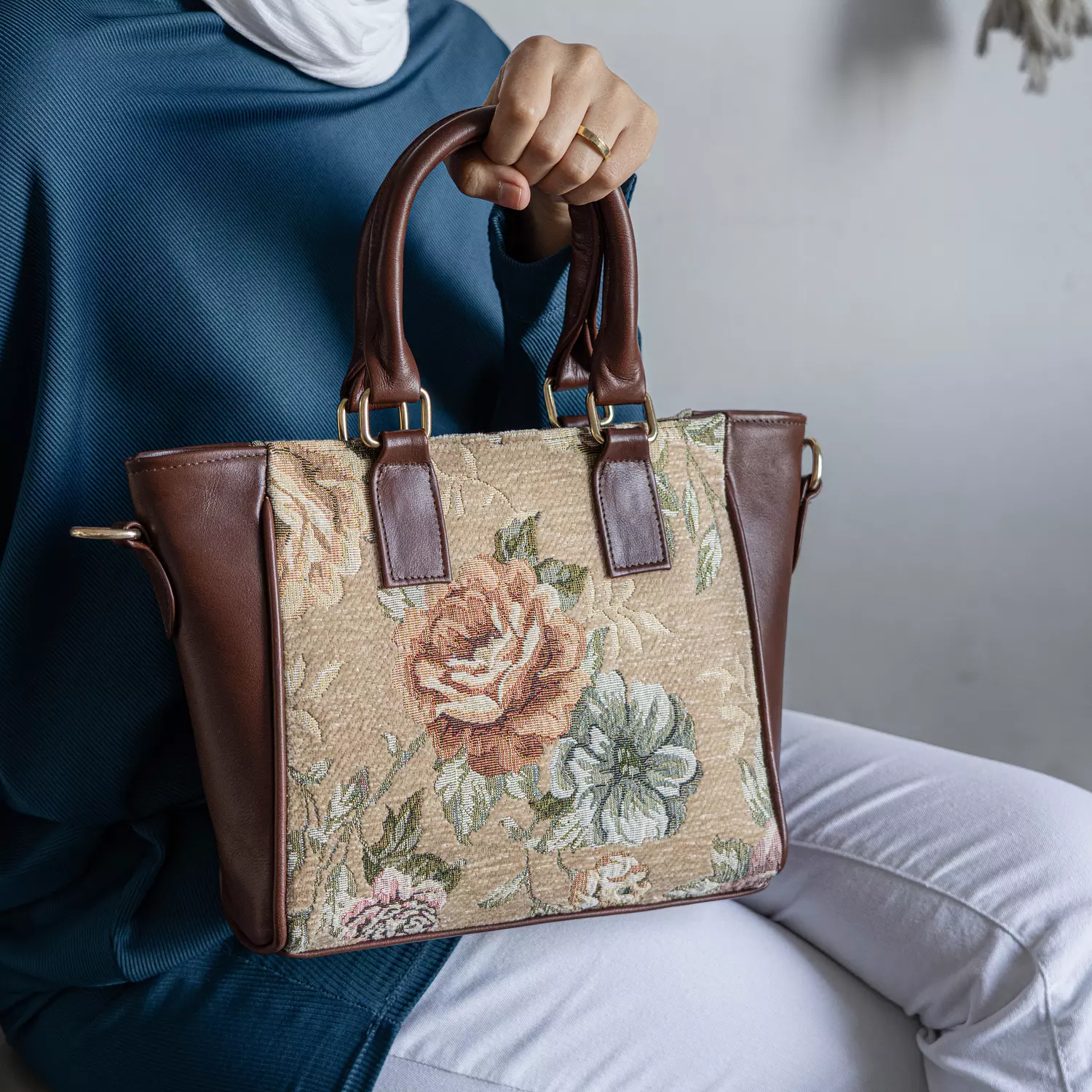 Vintage Bag  3