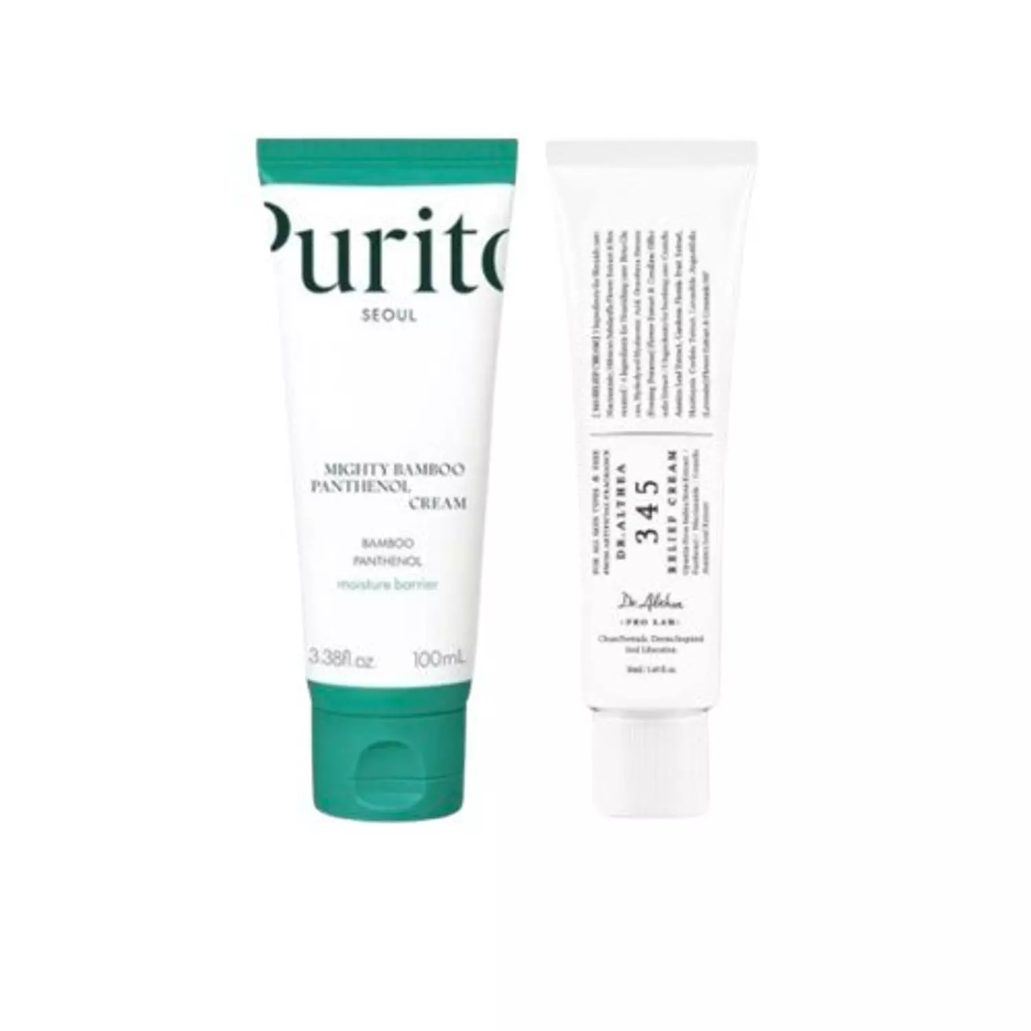 <p><strong><span style="color: #fe8fa0">Moisturizers</span></strong></p>