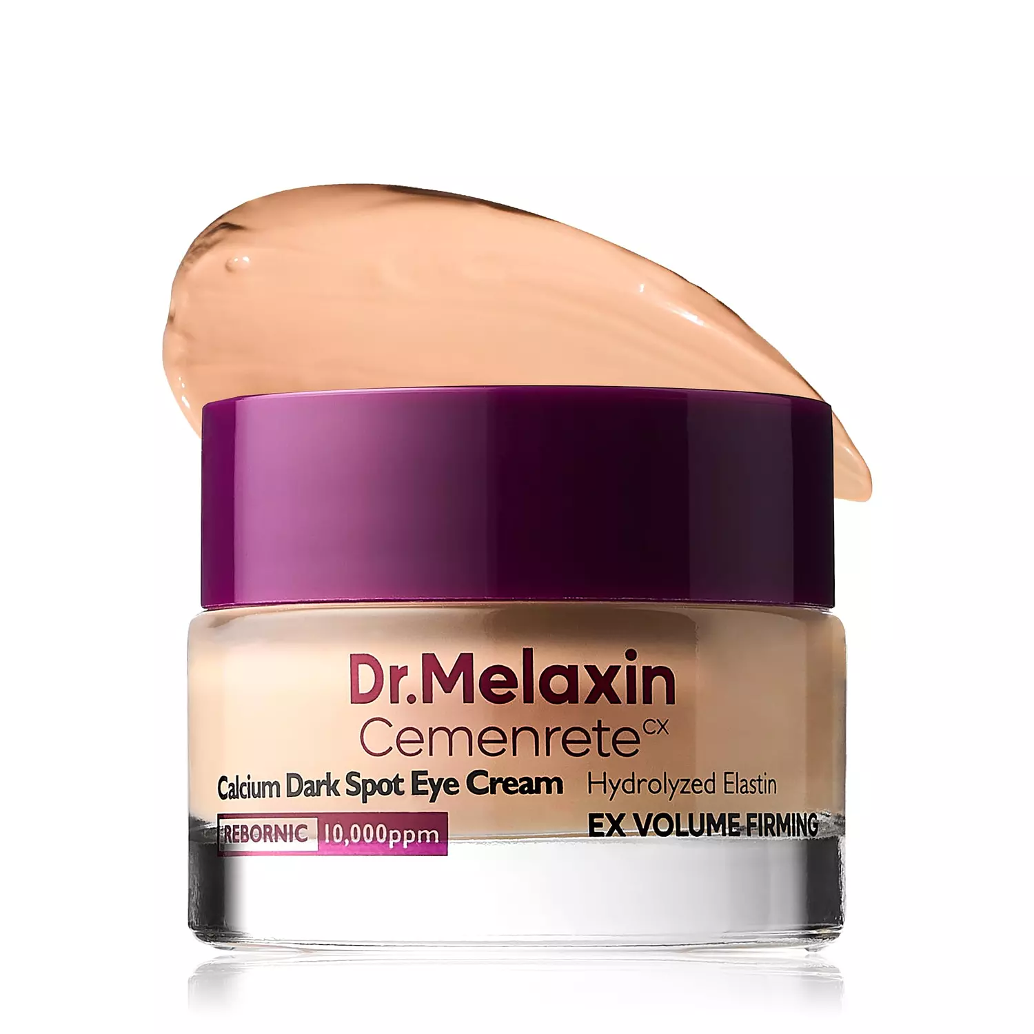 Dr.Melaxin Cemenrete Calcium Dark Spot Eye Cream 15G hover image