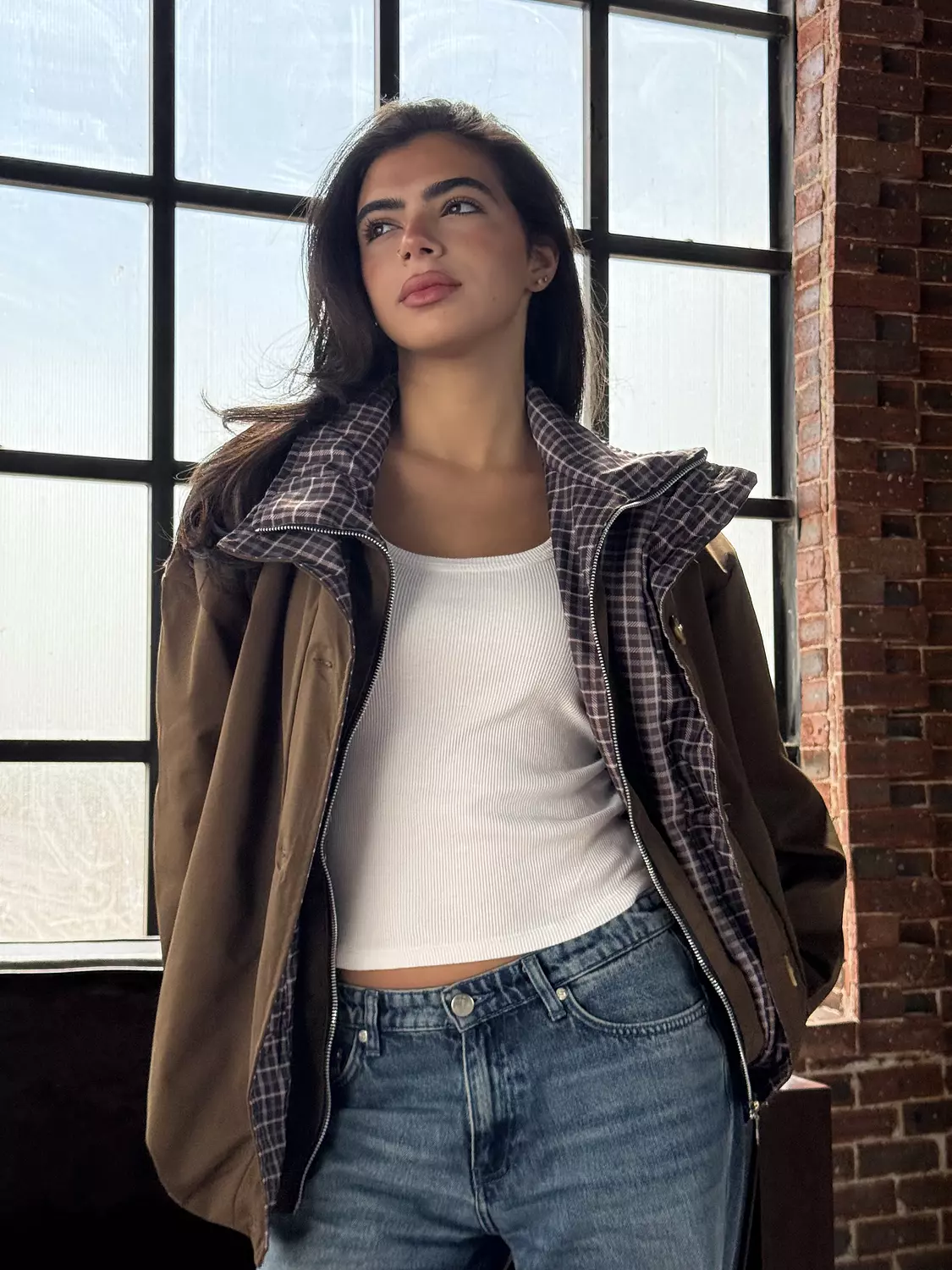 Brooklyn Jacket 2