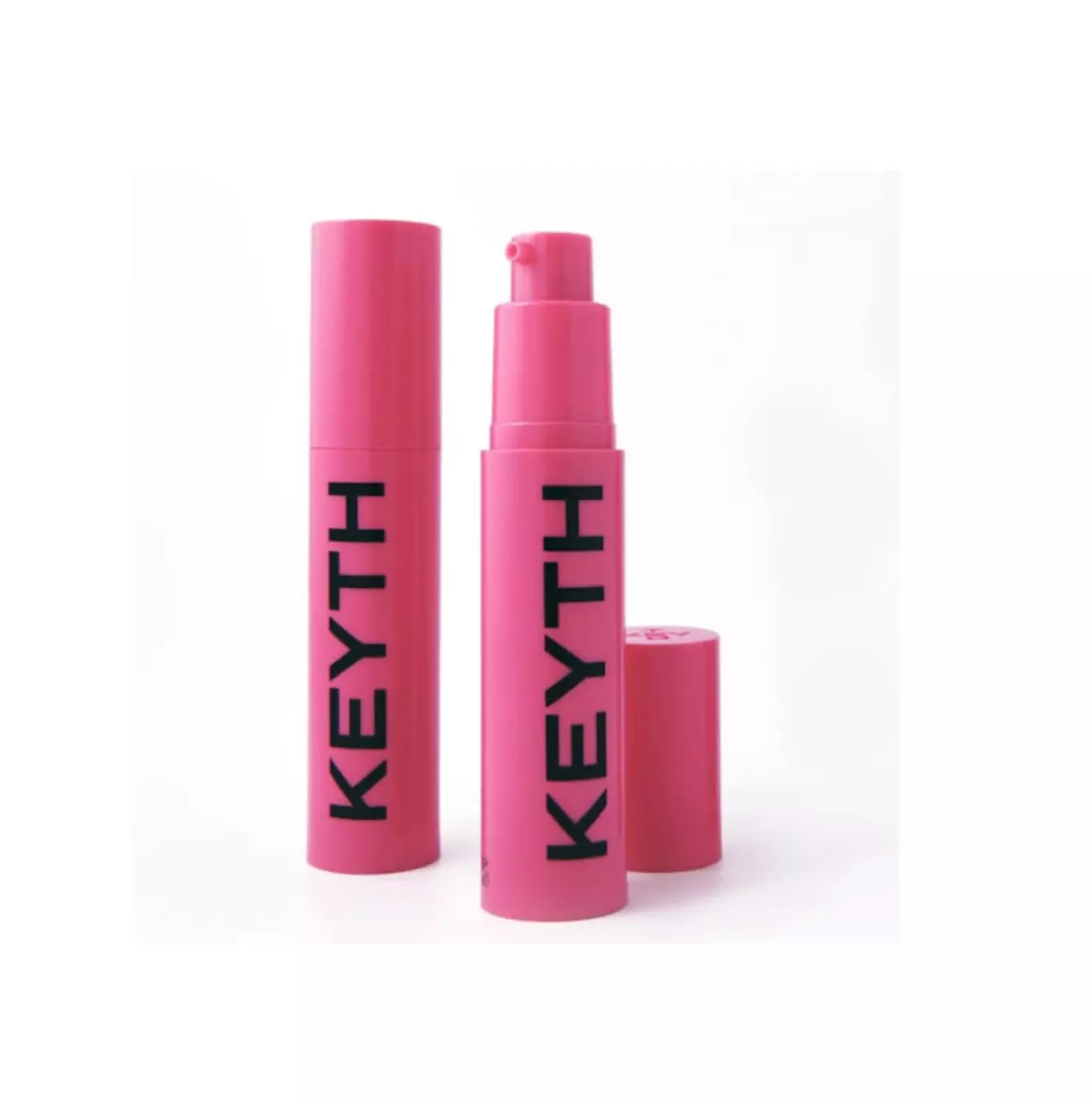 [KEYTH] Colored Keyth Pink Flower Tone Up Primer 20ml image