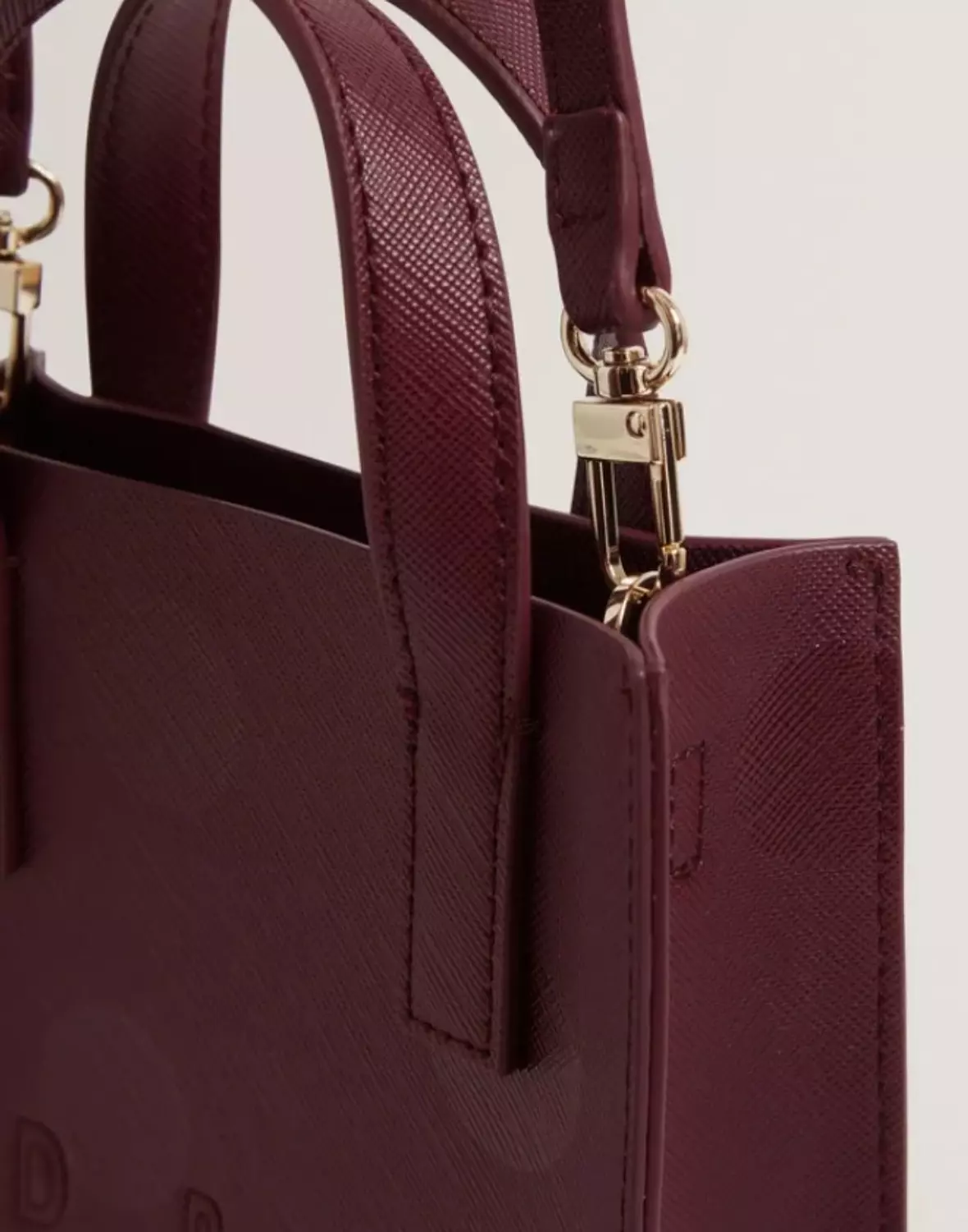 Ted Baker London tote bag 3