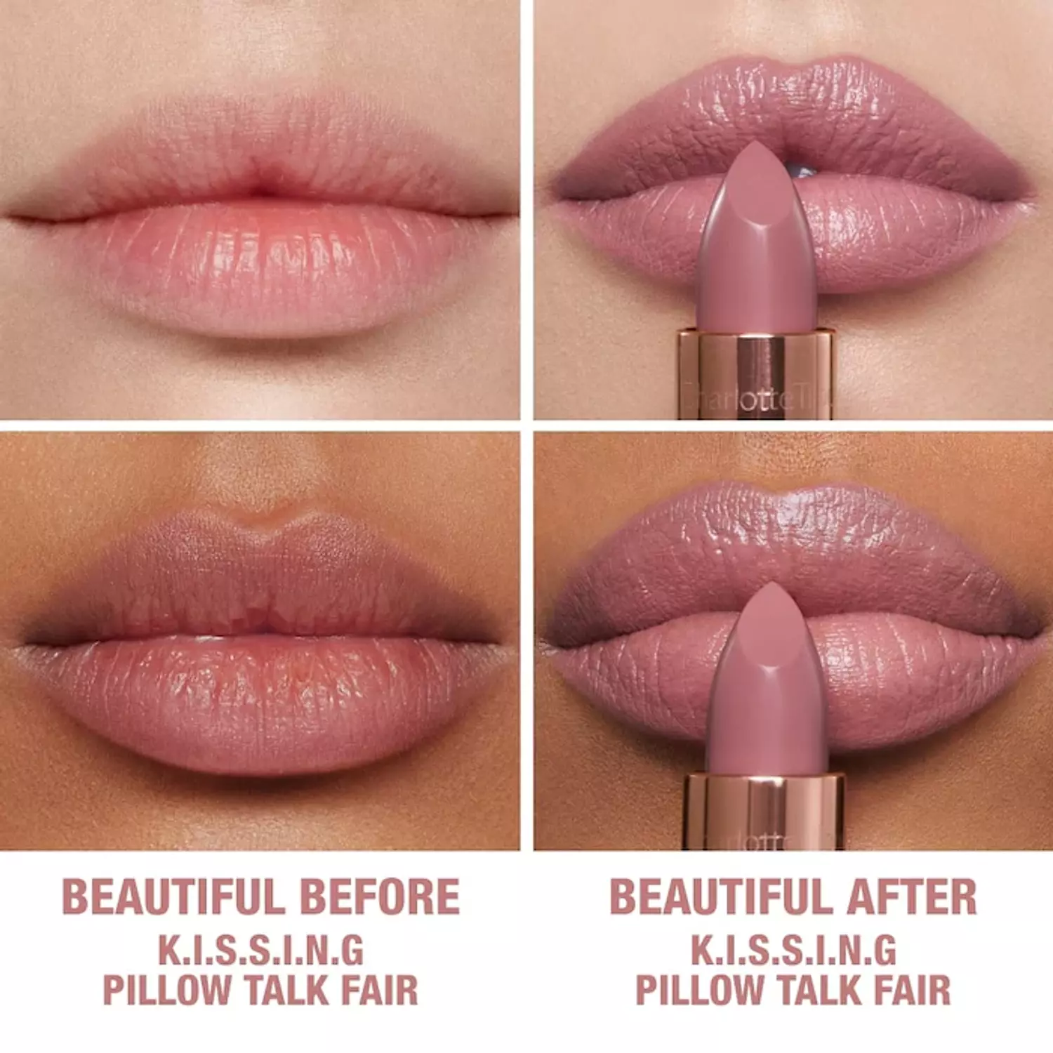 Sephora Favorites  Perfect Pout Lip Set 2