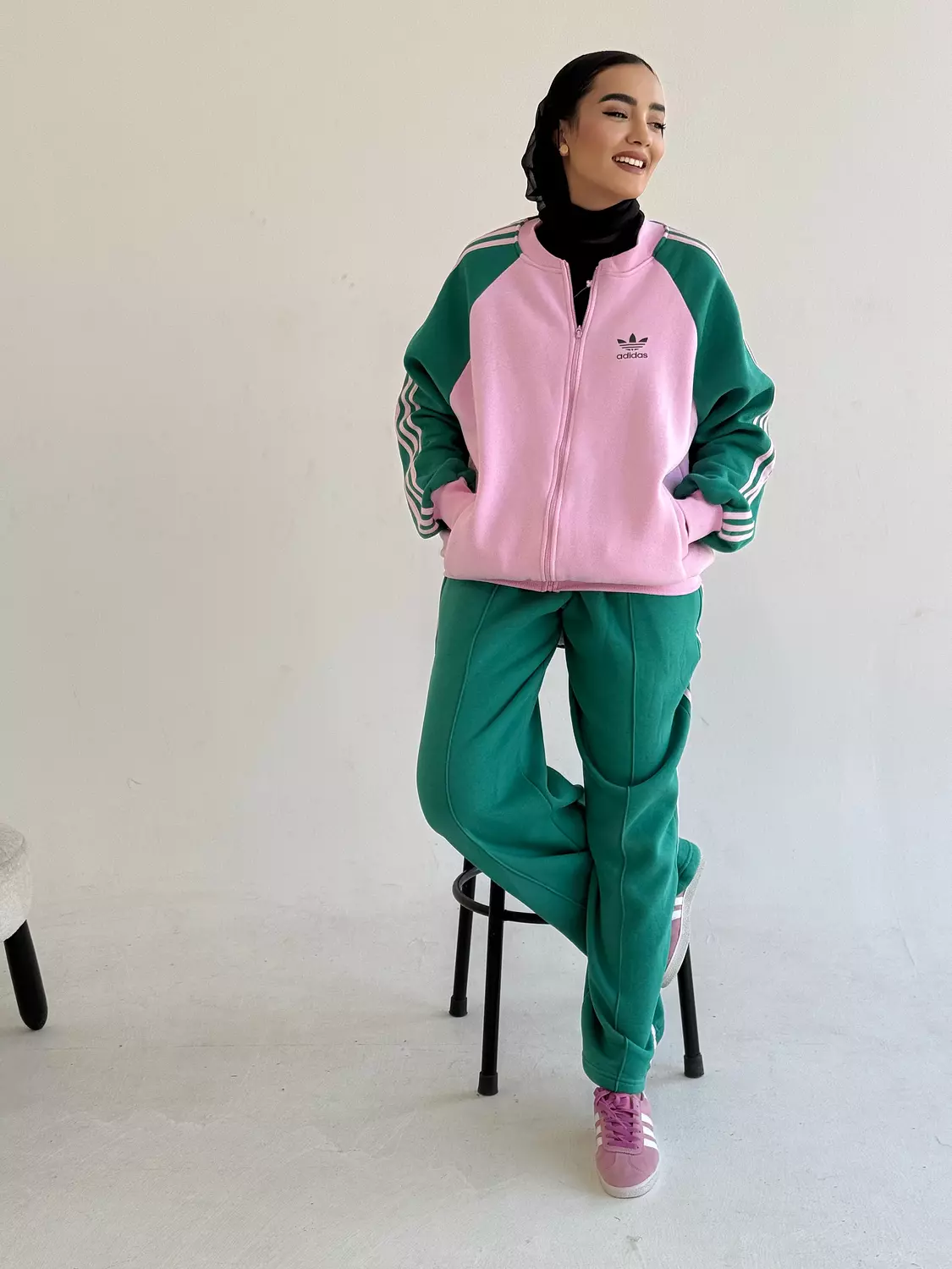Adidas Suit image