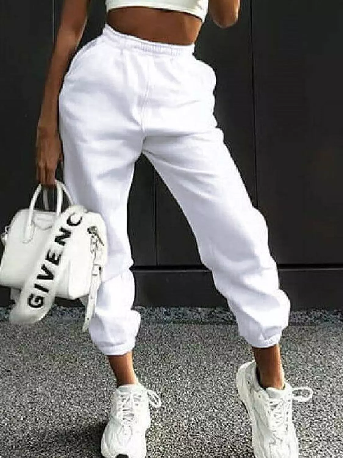 Sweatpants  1