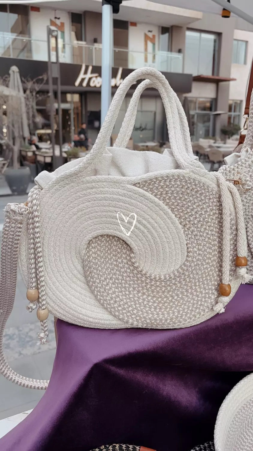 Infinty Bag  hover image