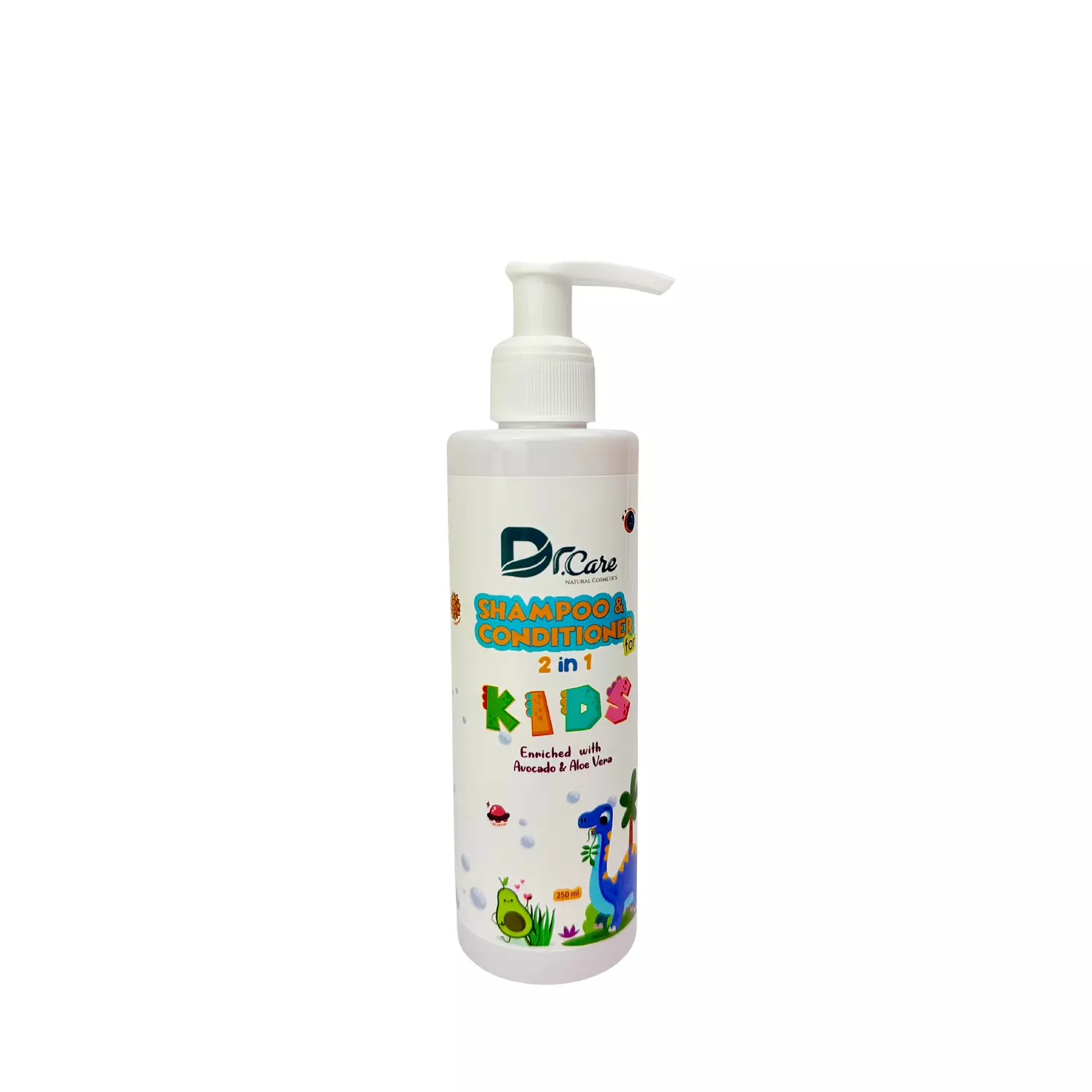 Kids Shampoo  image