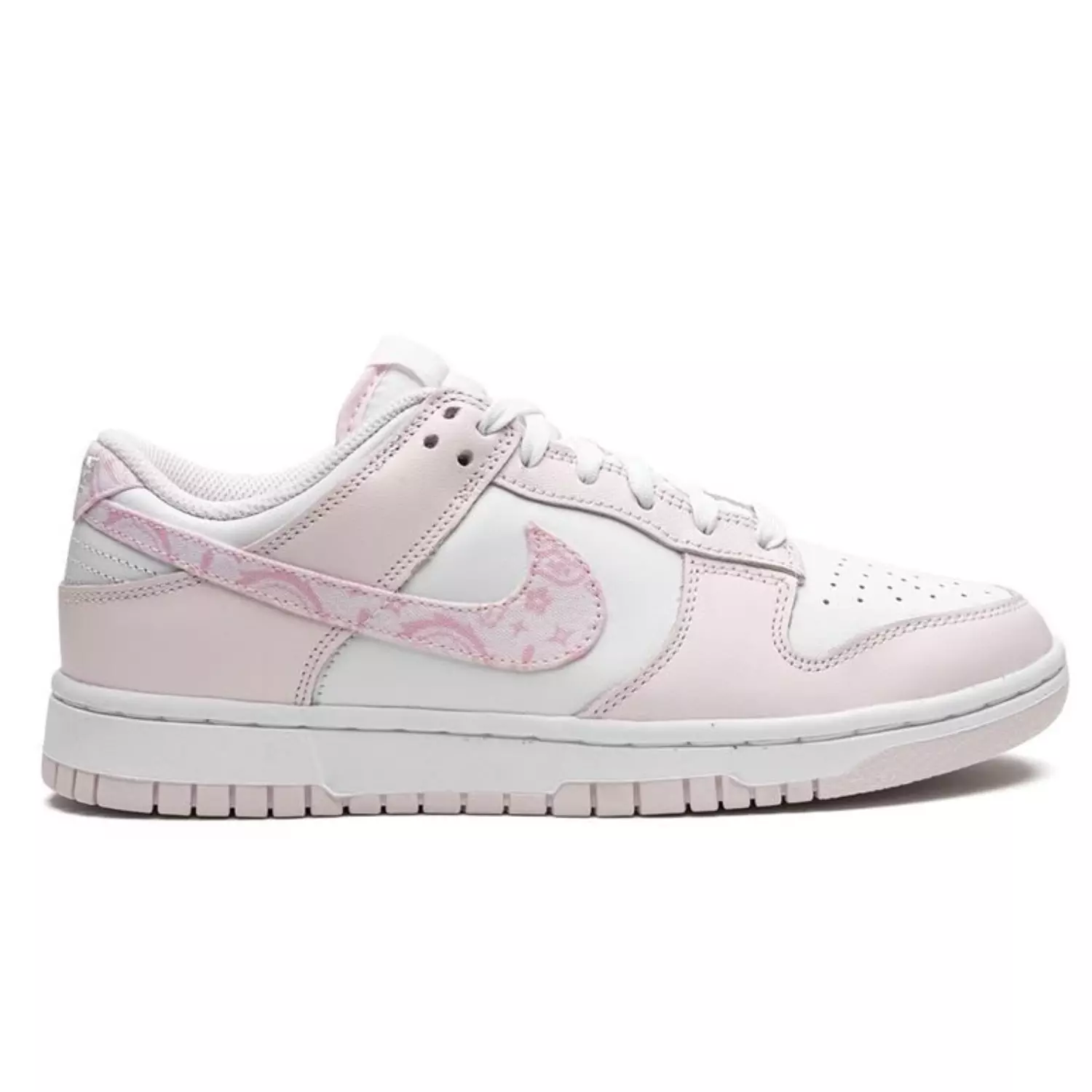 Nike SB Dunk Low x Paisley Pack Pink image
