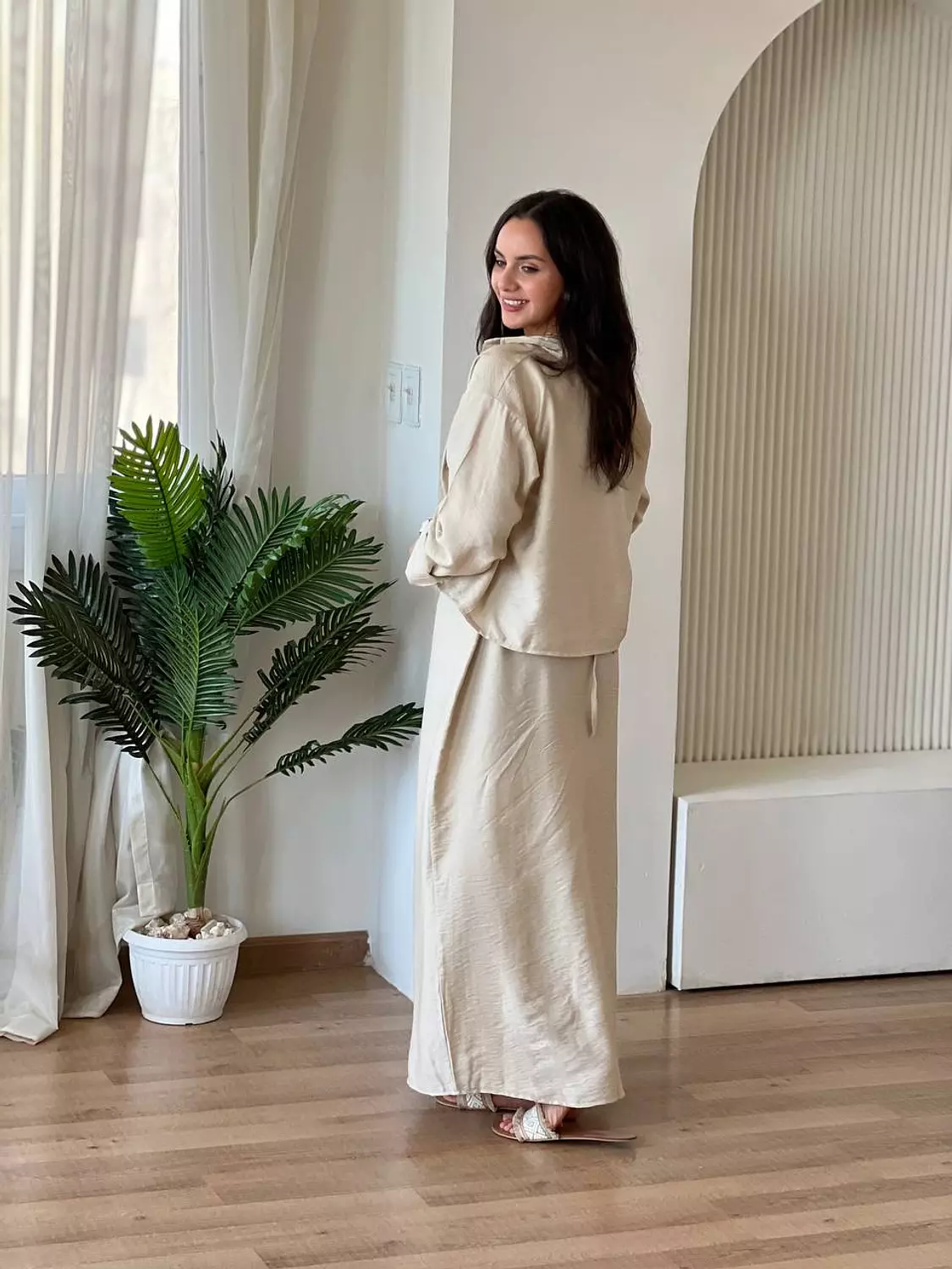 Set dress 6