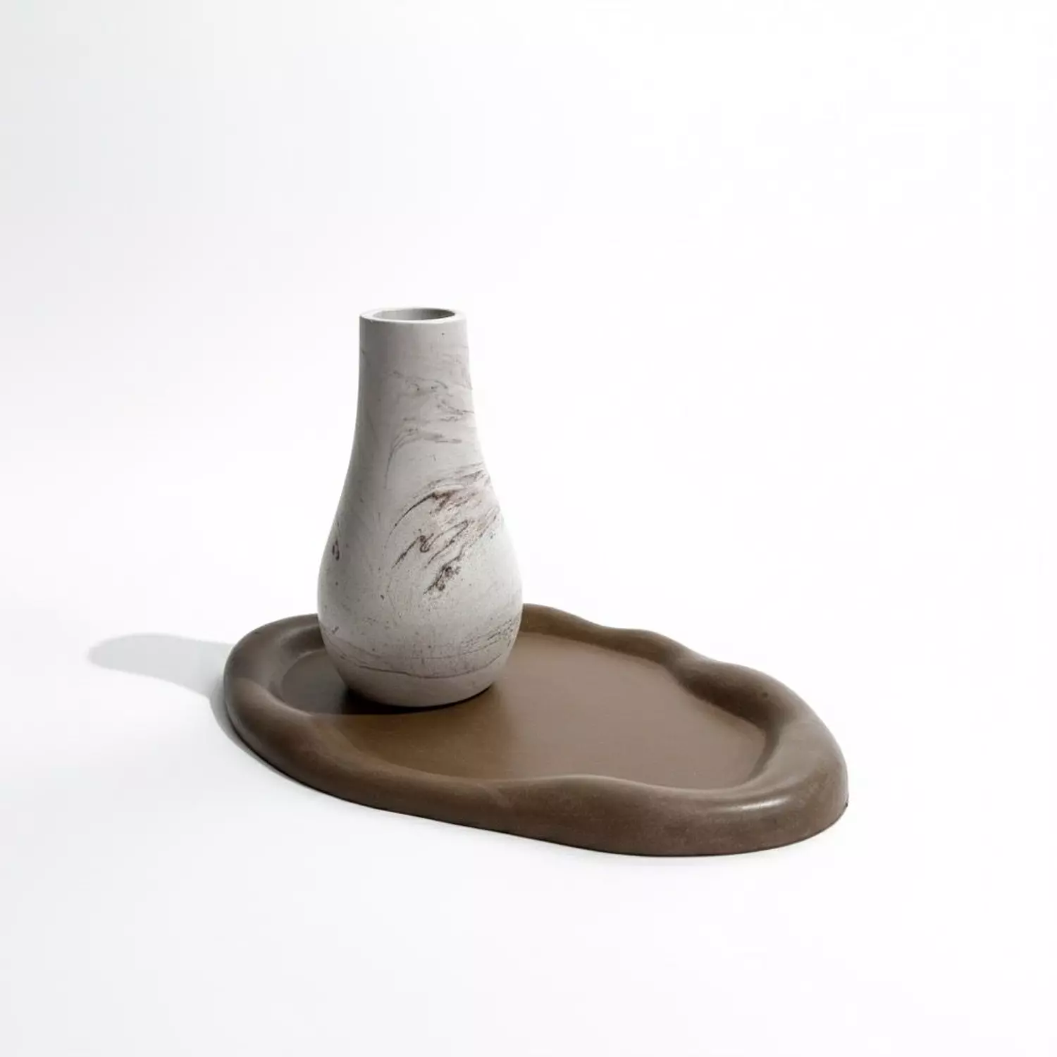 Concrete home set 1 image