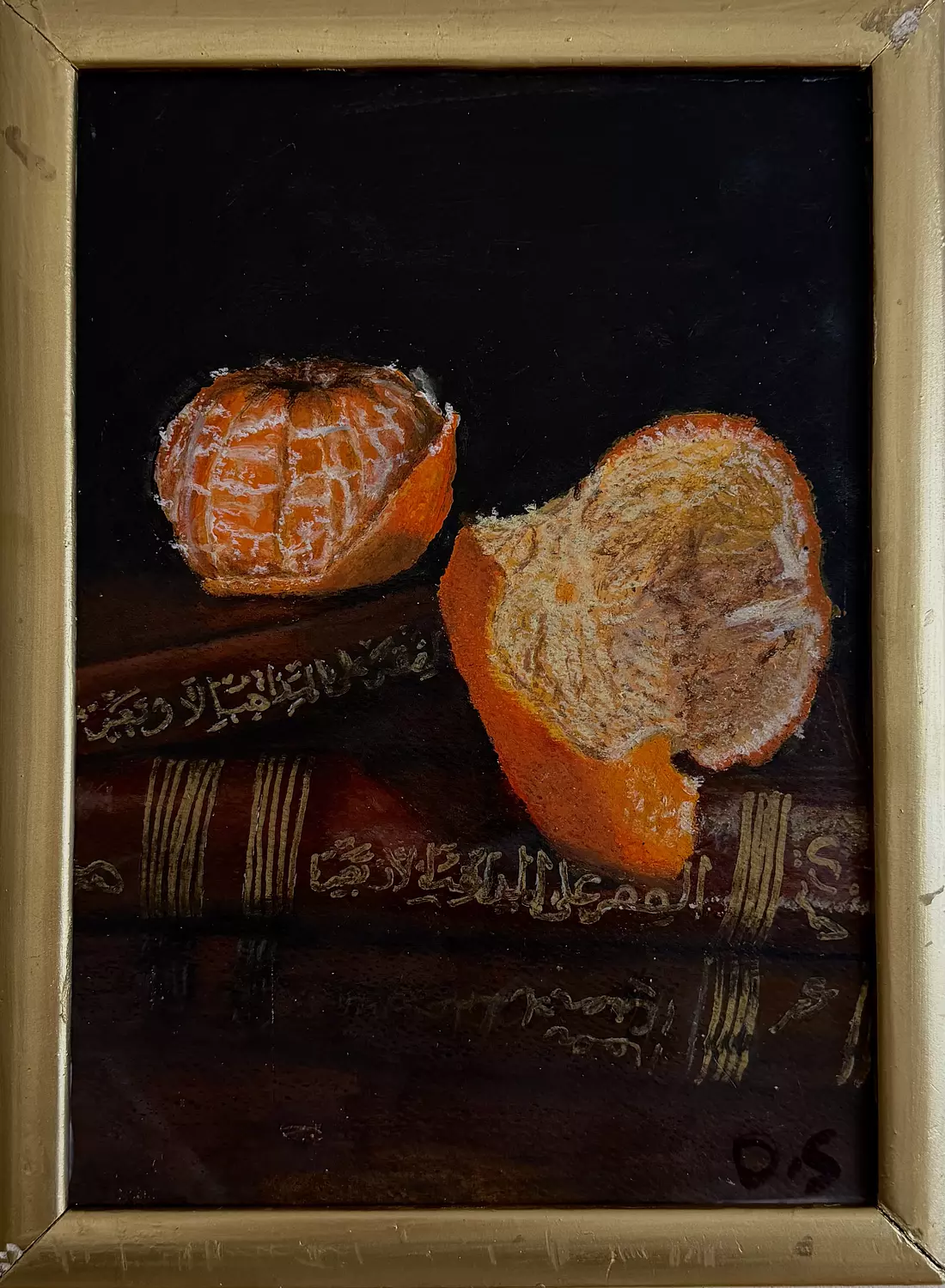 Citrus & Chronicles image