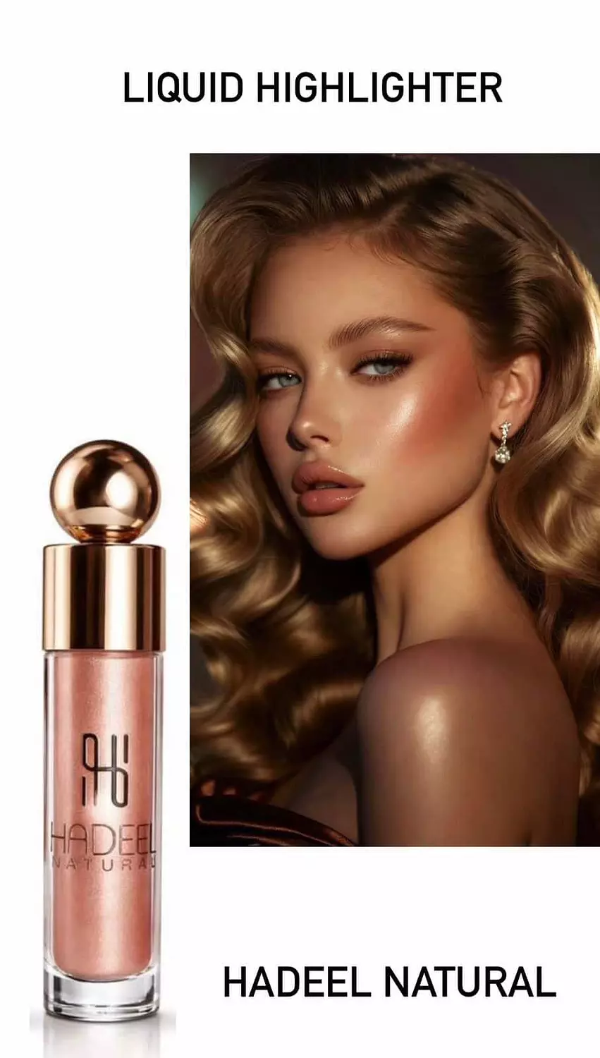 Liquid Highlighter  7