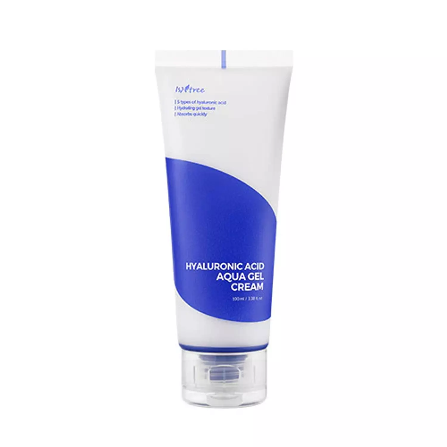 ISNTREE - Hyaluronic acid Aqua Gel Cream 100 ml image