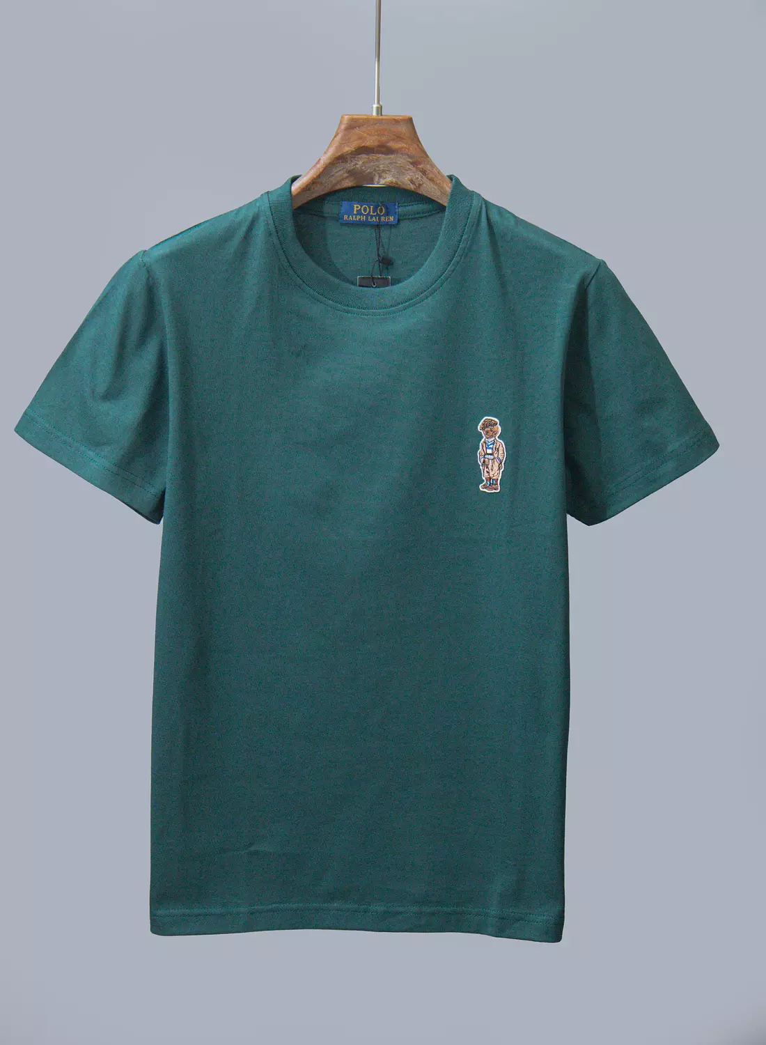 RALPH LAUREN TSHIRT \ 2044 2