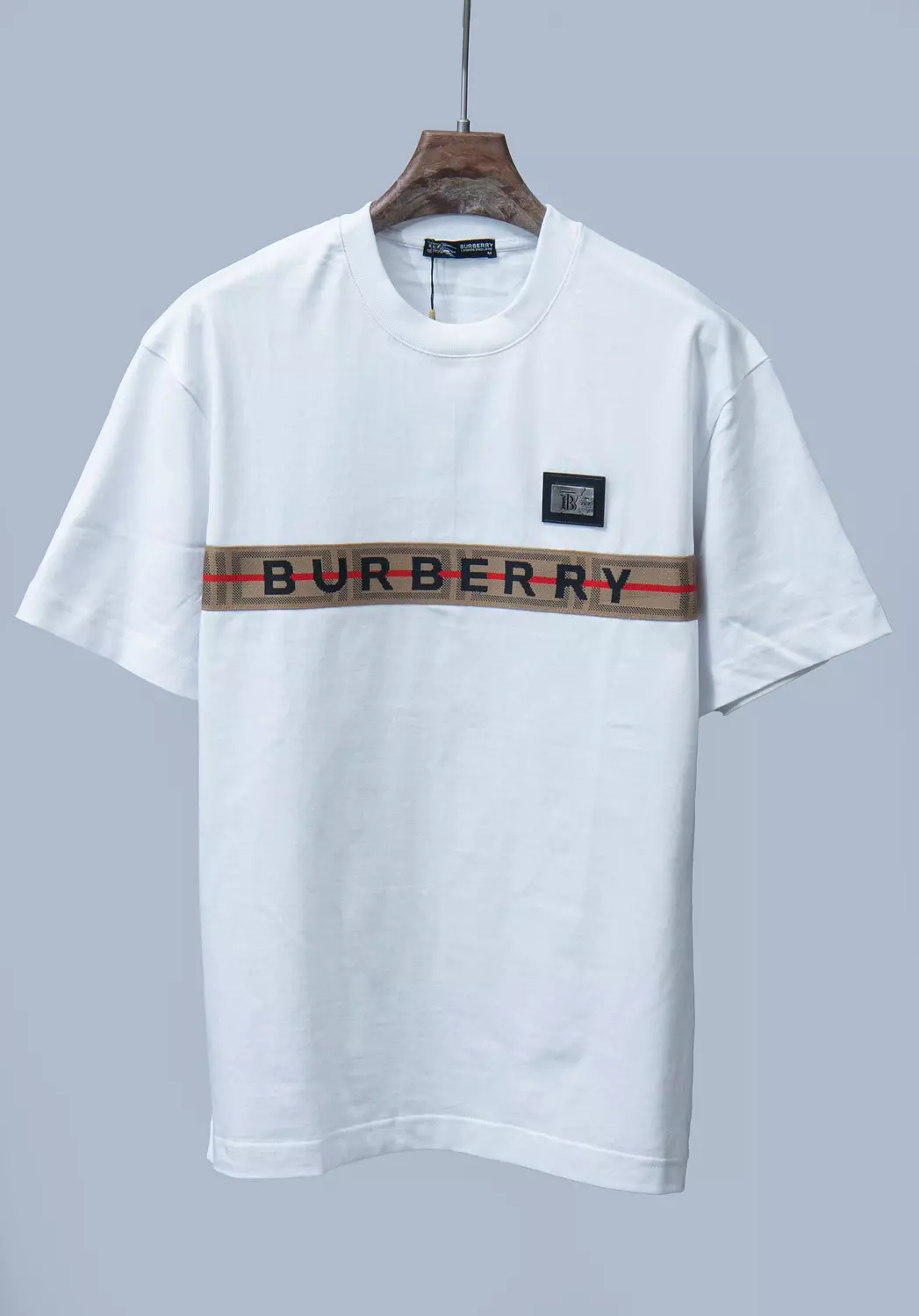 BURBERRY TSHIRT \ 2000 2