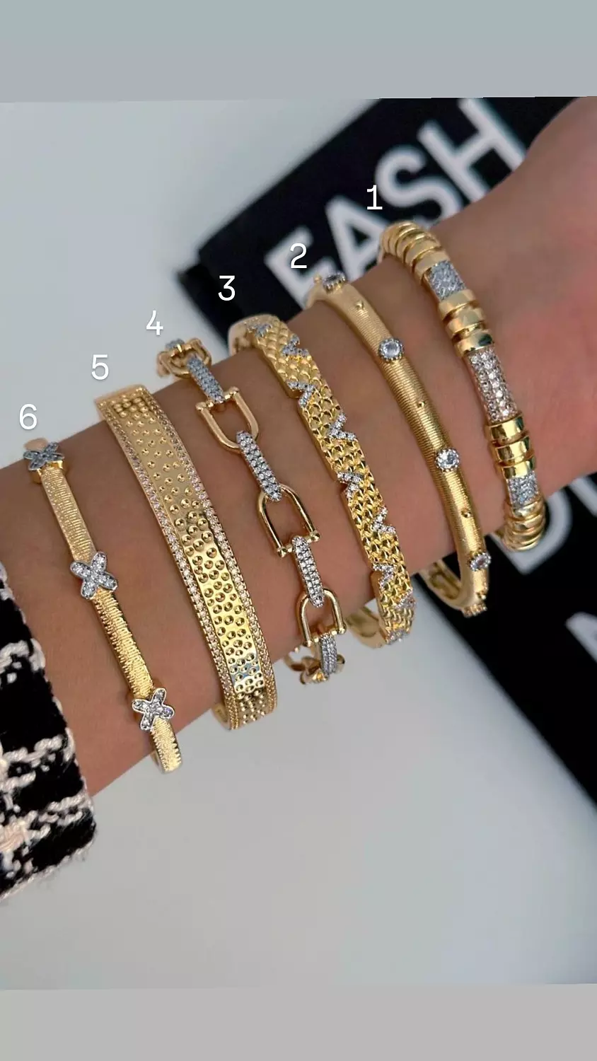 Bracelet B113 hover image