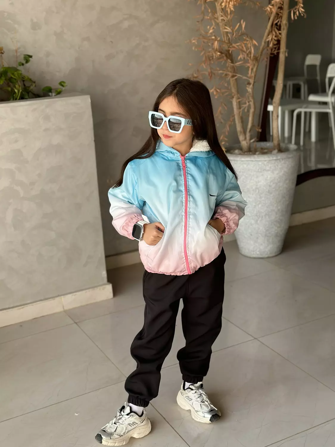 Kids waterproof Suit (unisex) 20