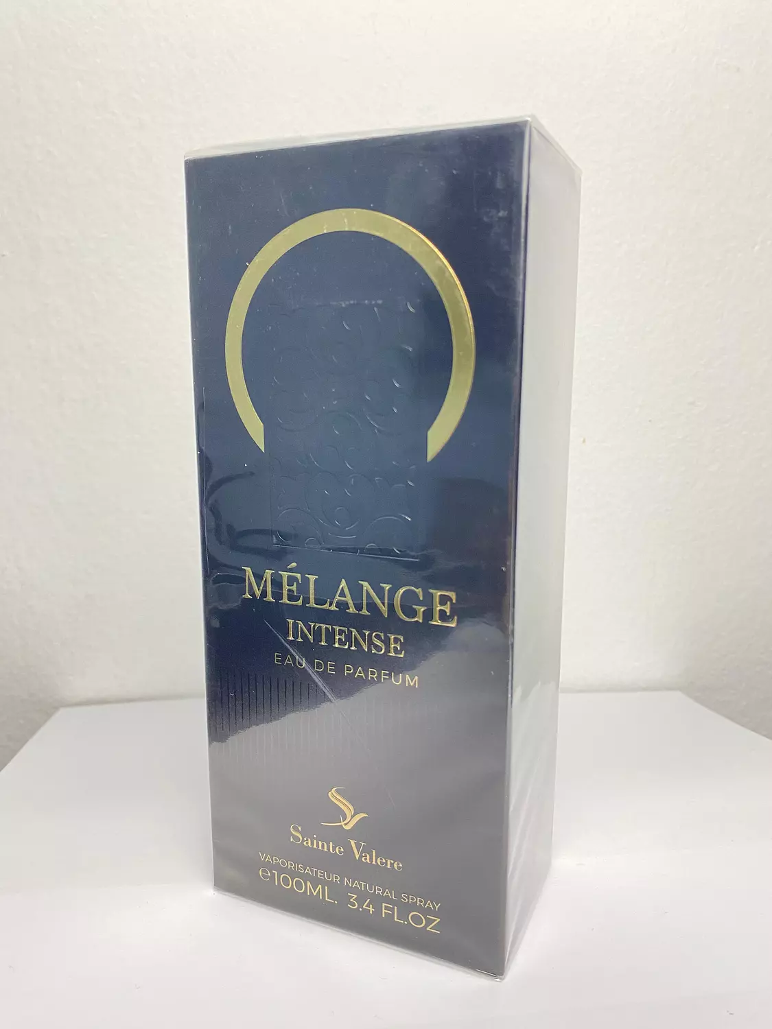 melange intense -sainte valere -100ml image