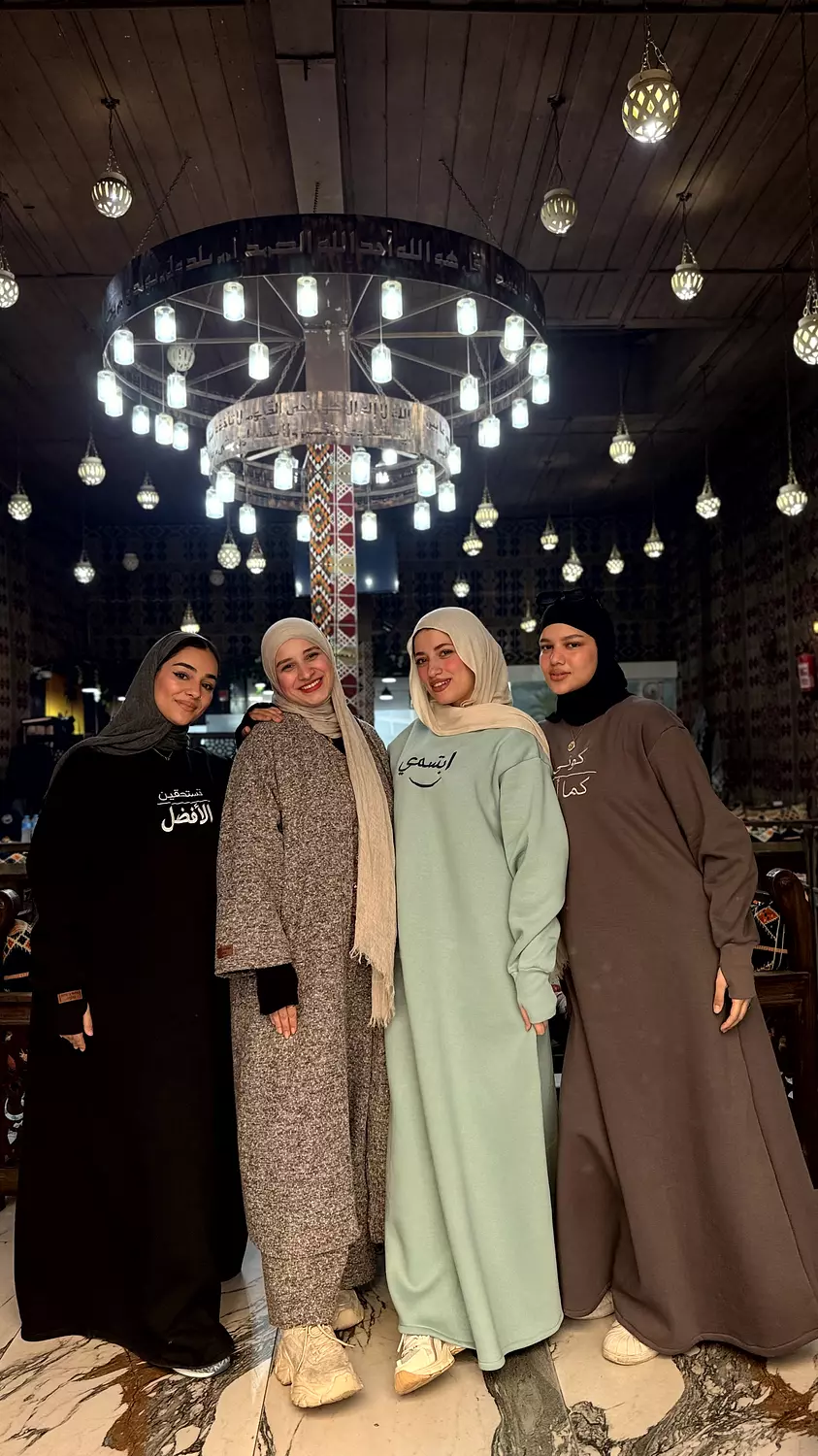 Resala Long Shirt 8