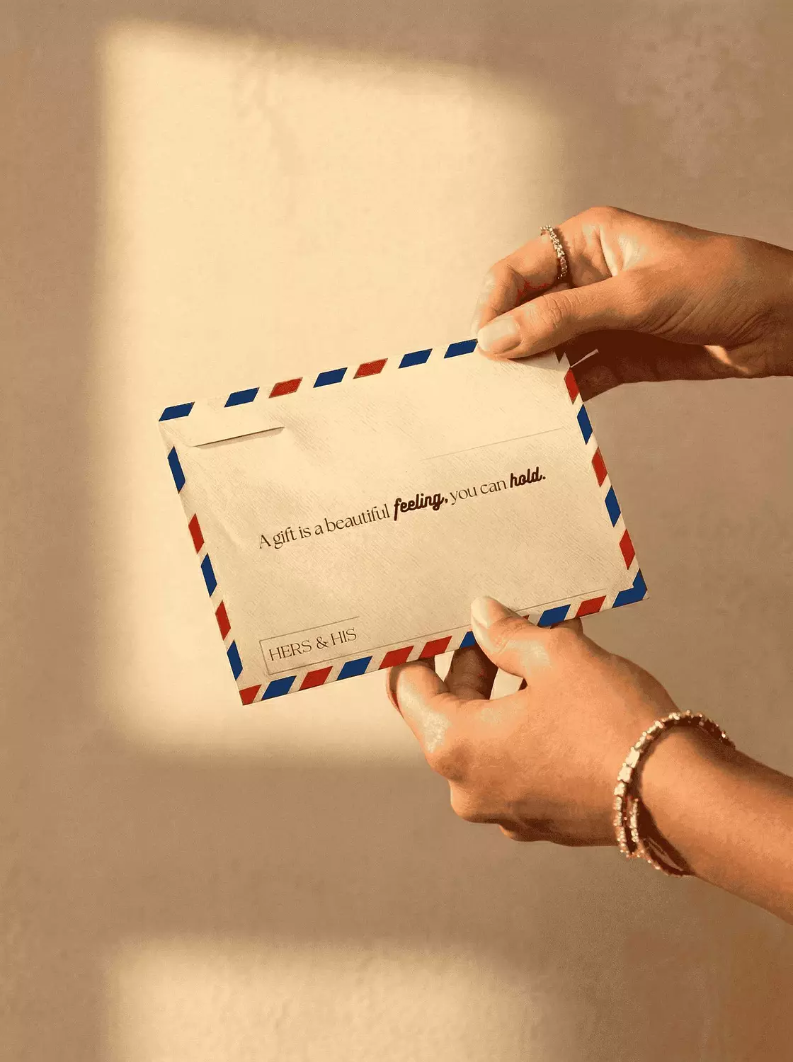 <h2 style="text-align: center"><br>Beyond a Gift</h2><h2 style="text-align: center"><br></h2>