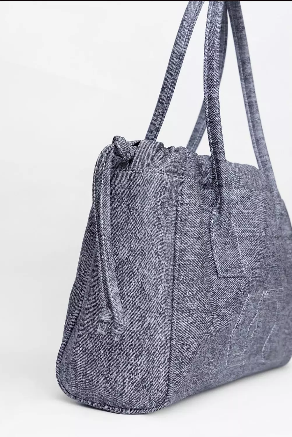  Mini Signature Tote  15