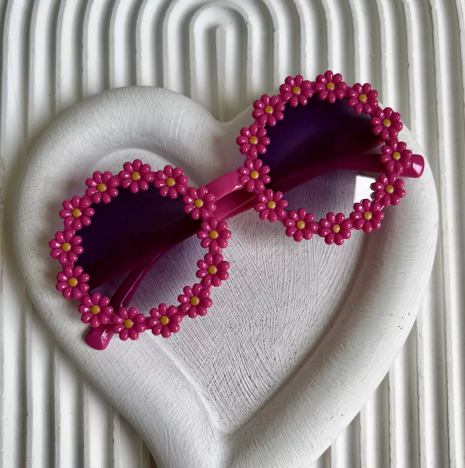 Floral sunglasses  3
