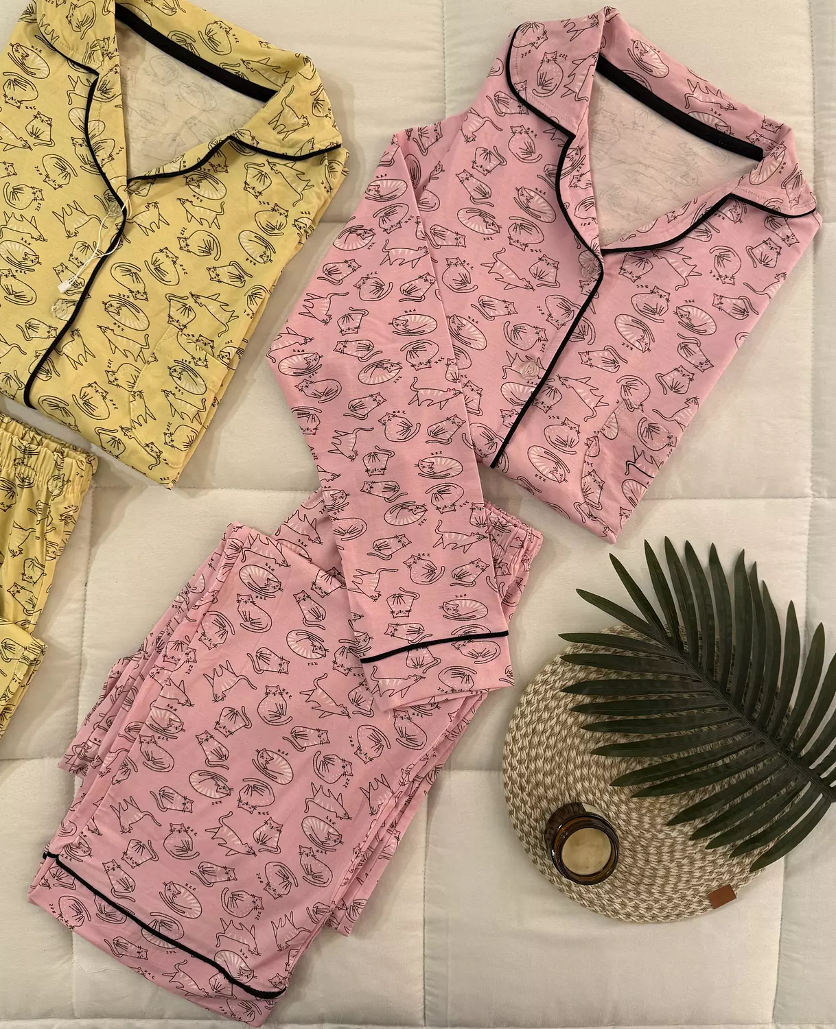 Cats long sleeves  hover image