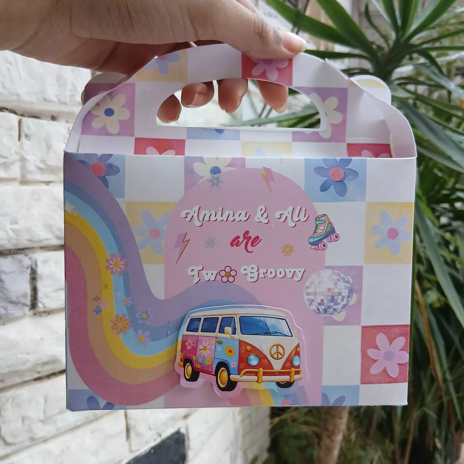 Groovy Girls Giveaways image