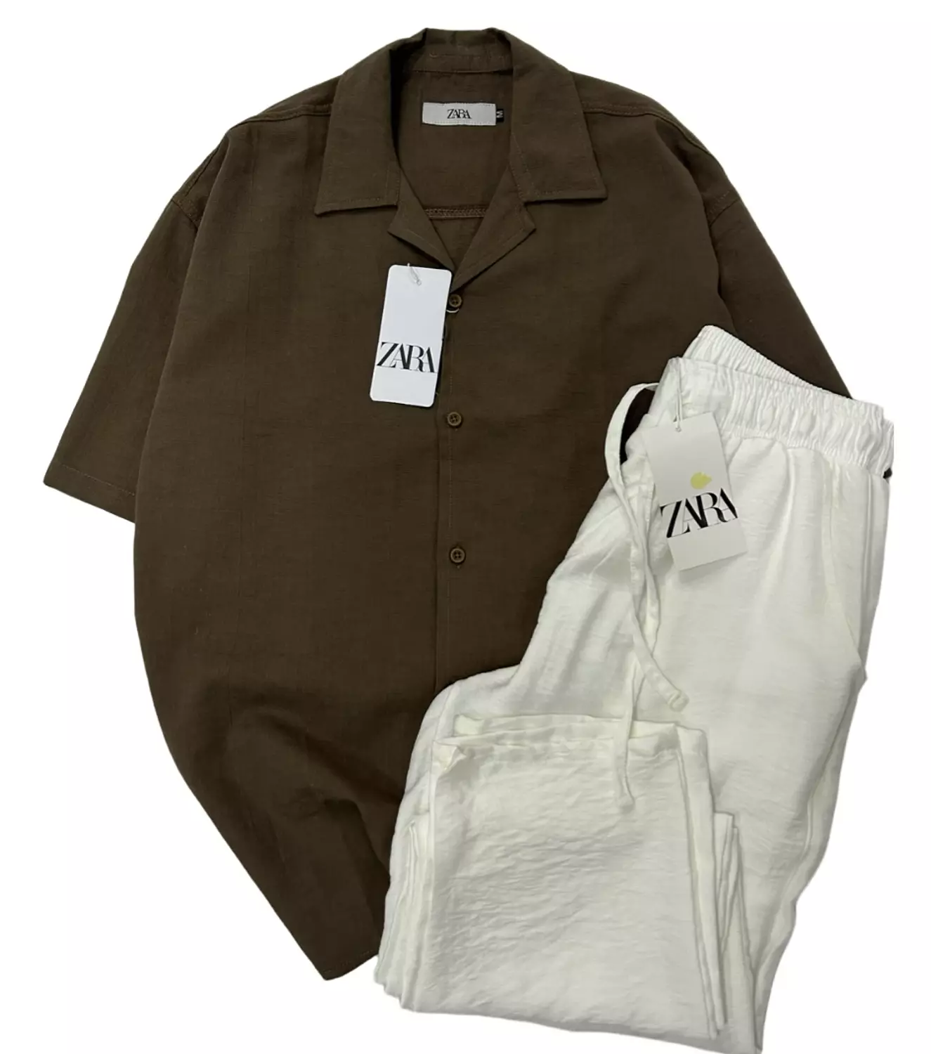 Linen Shirt image