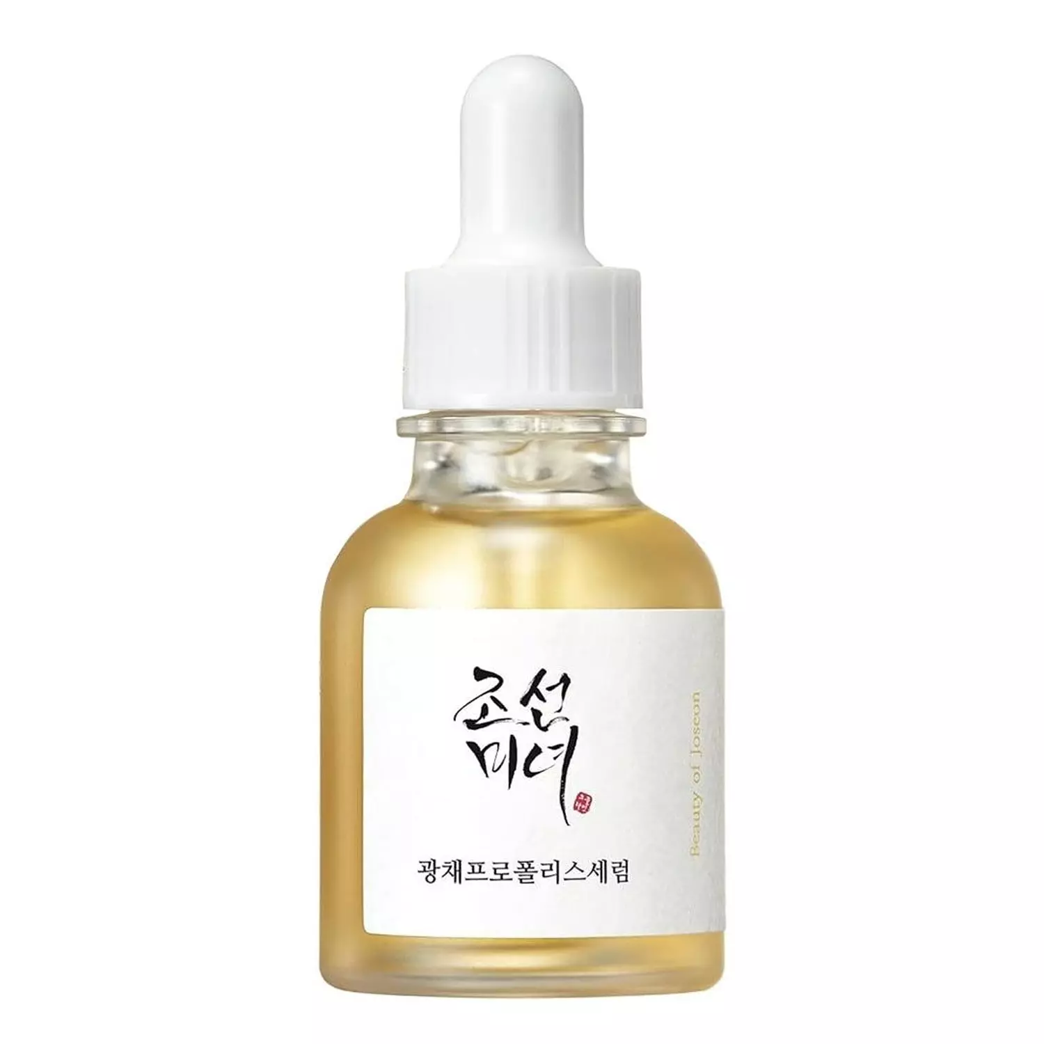 Beauty of Joseon - Glow Serum : Propolis + Niacinamide 30ml image