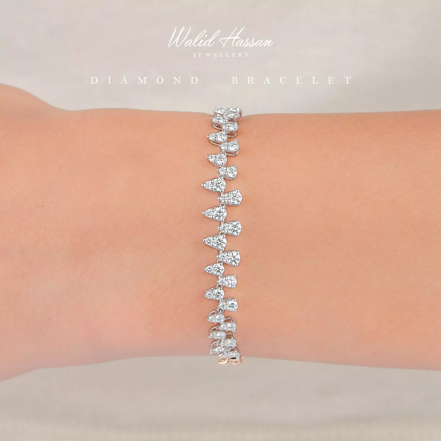 diamond bracelet 846 1