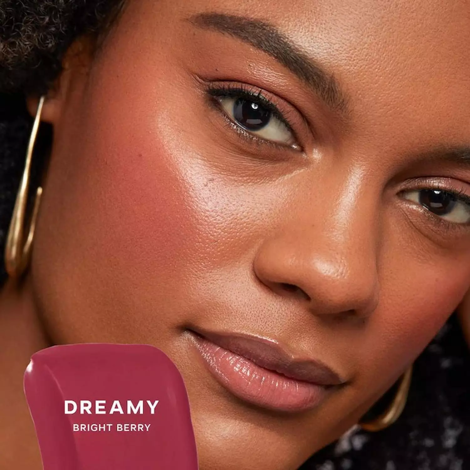 Saie Dew Blush Liquid Cream Blush 10