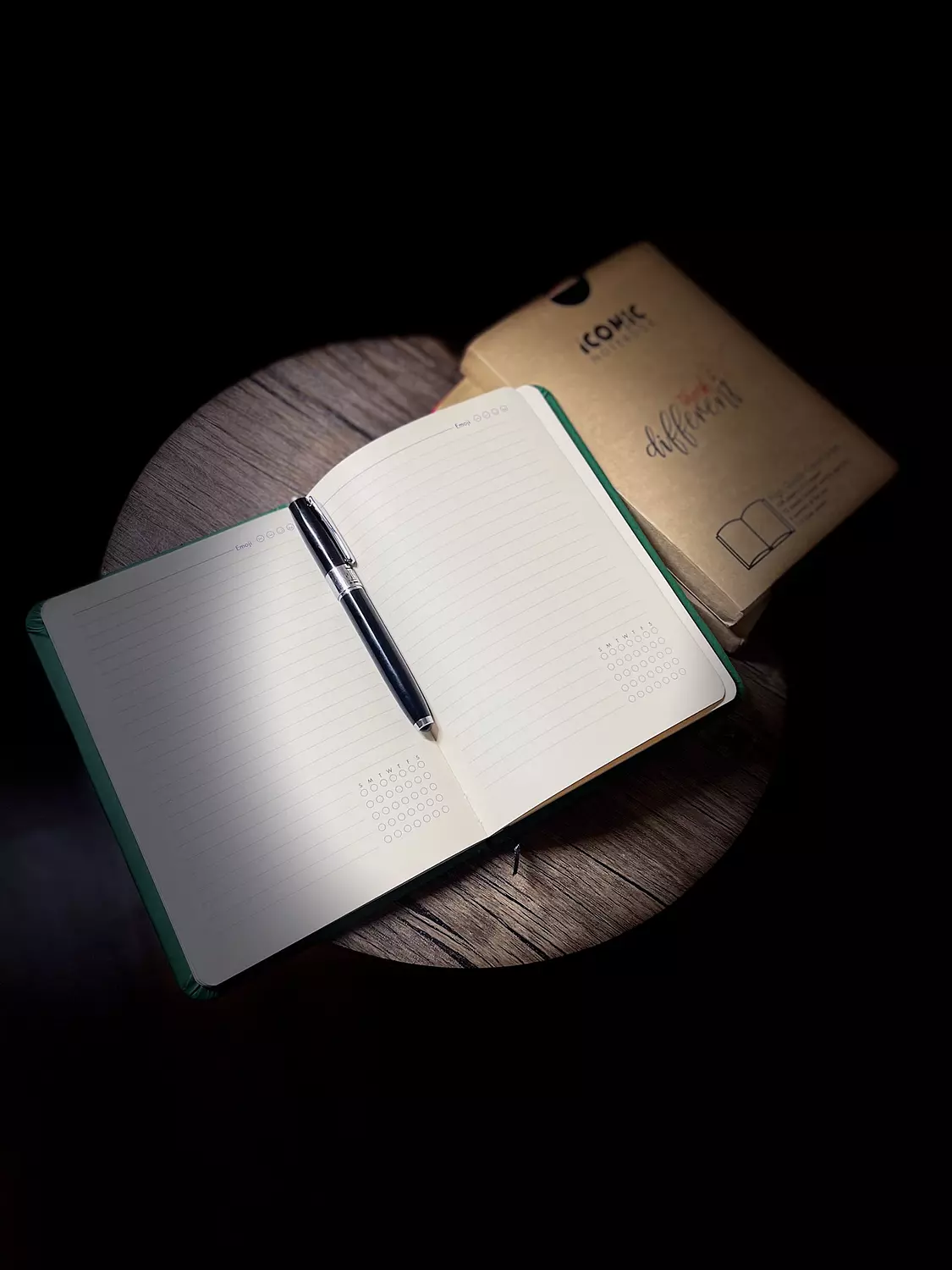 GREEN PLANNER 3
