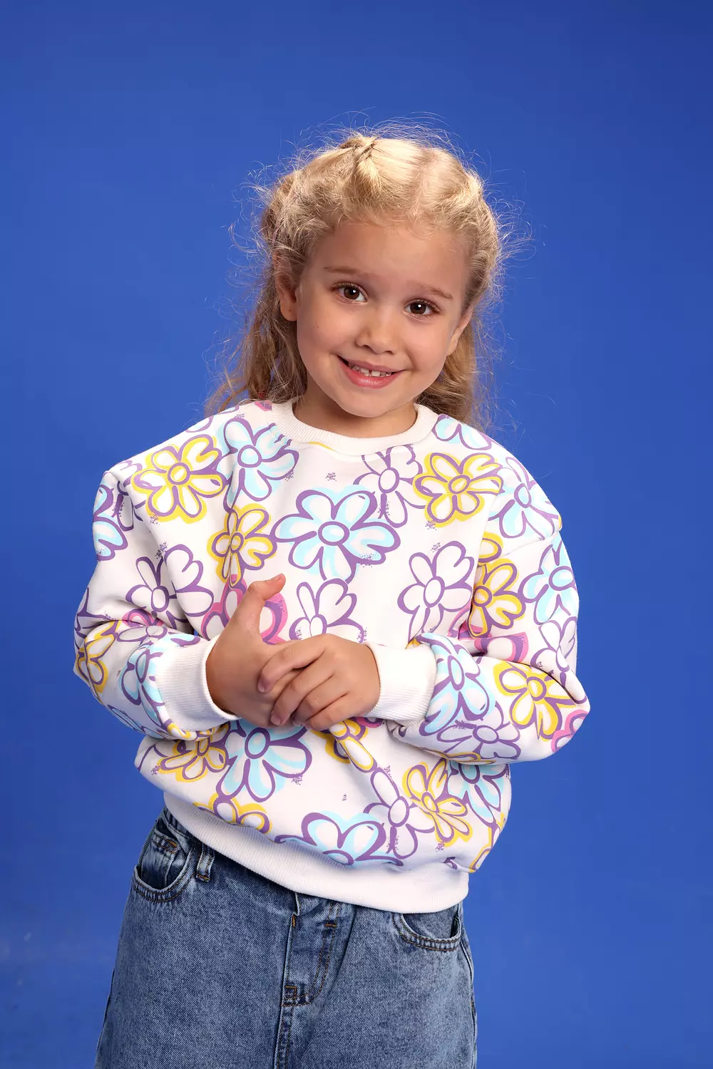 Roses everywhere image