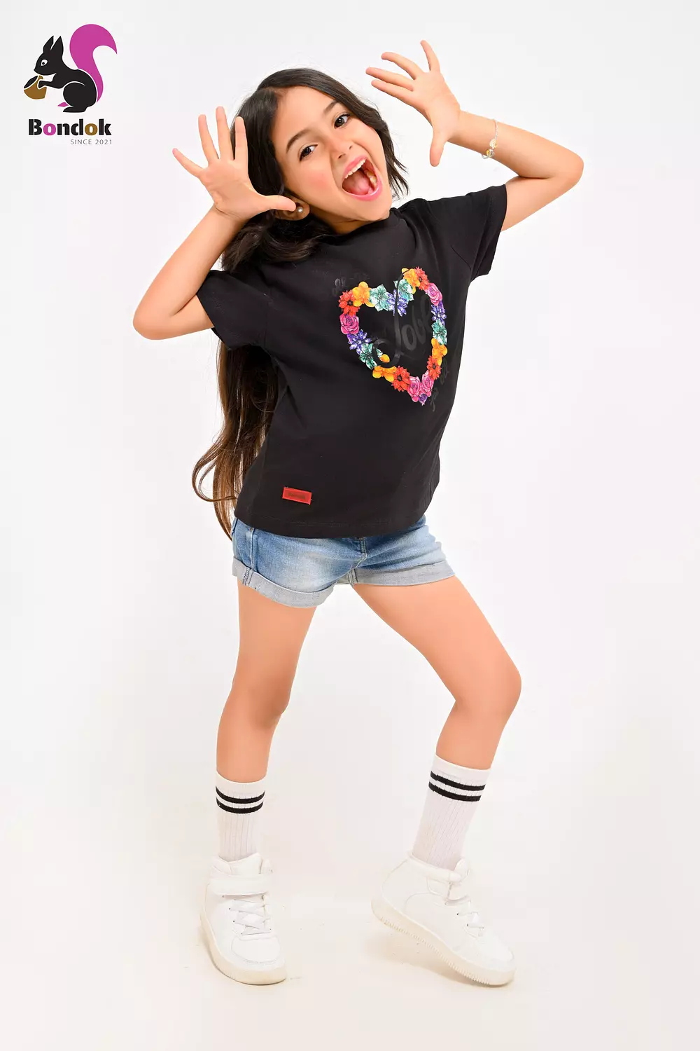love t shirt 2