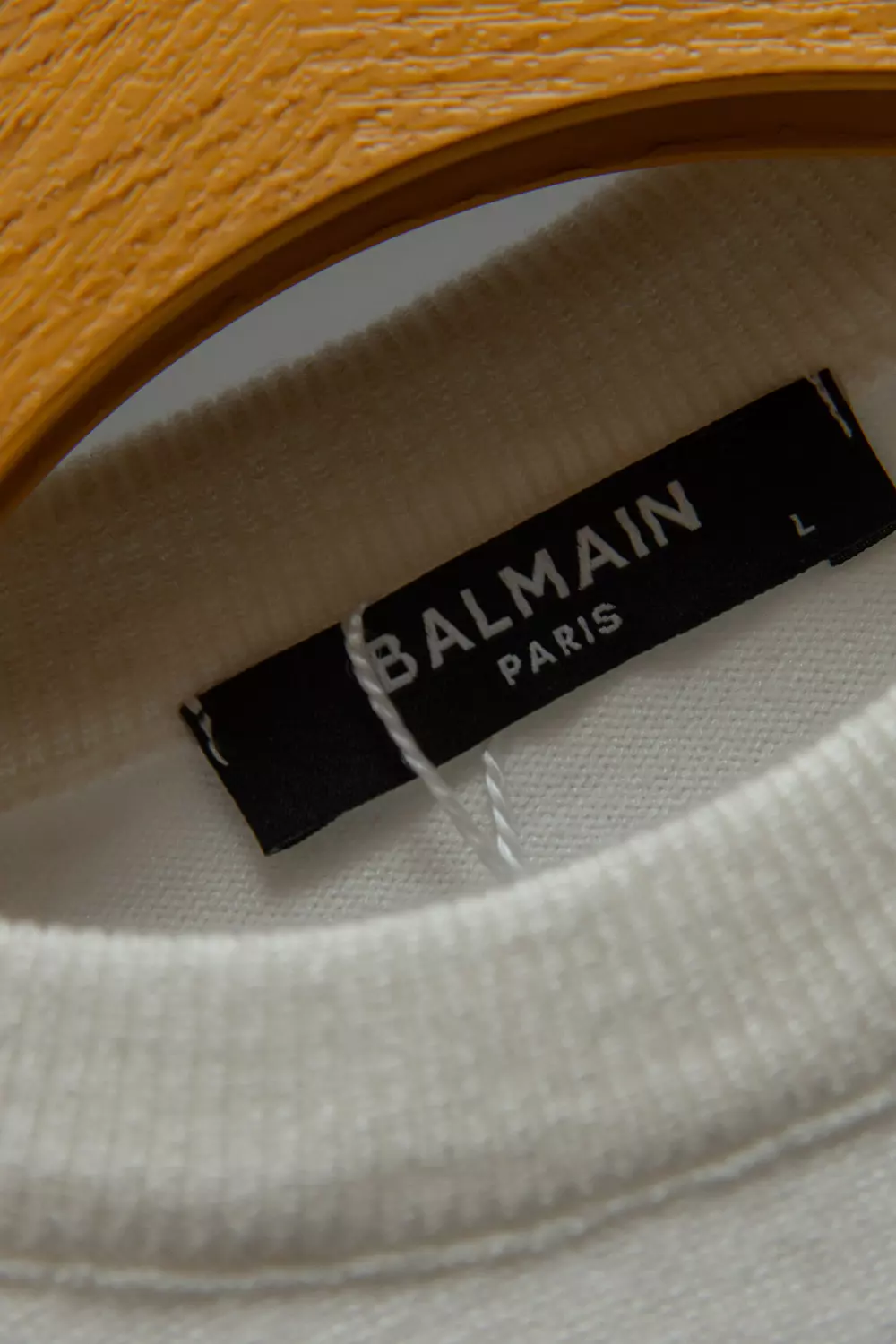BALMAIN PULLOVER / 1502 3