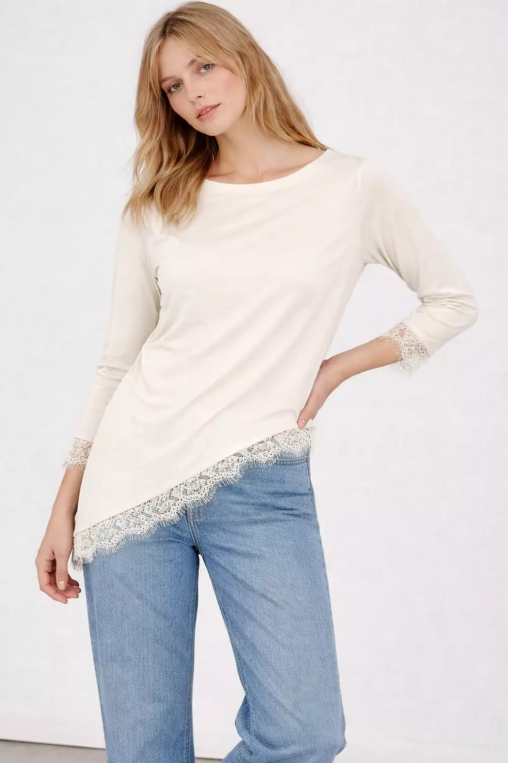 Ribbed top hover image