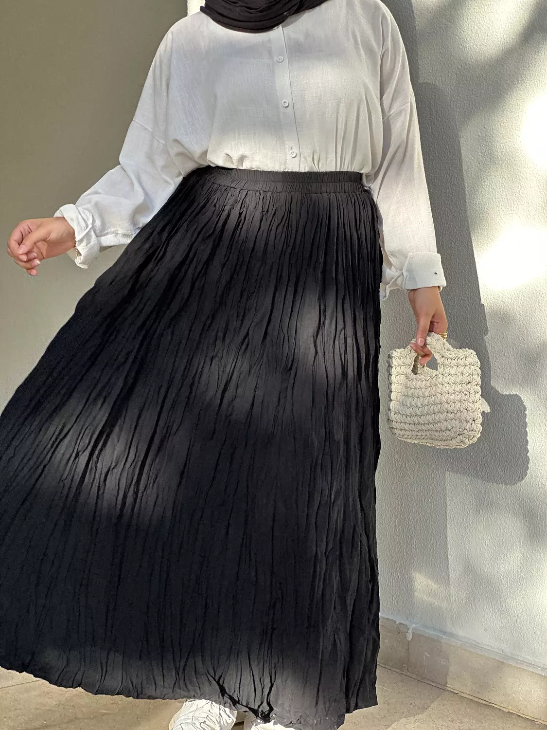 Mix black 3