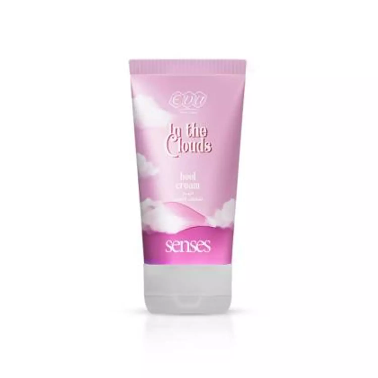 Eva Skin Care Senses Hand Scrub In The Clouds 50 Ml image