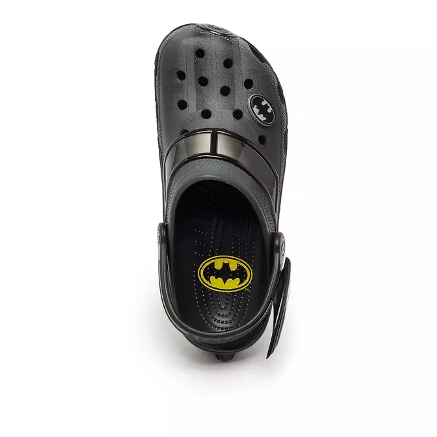  Crocs Batman Clog  3