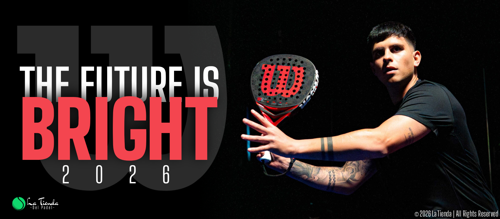 banner image for La Tienda Egypt