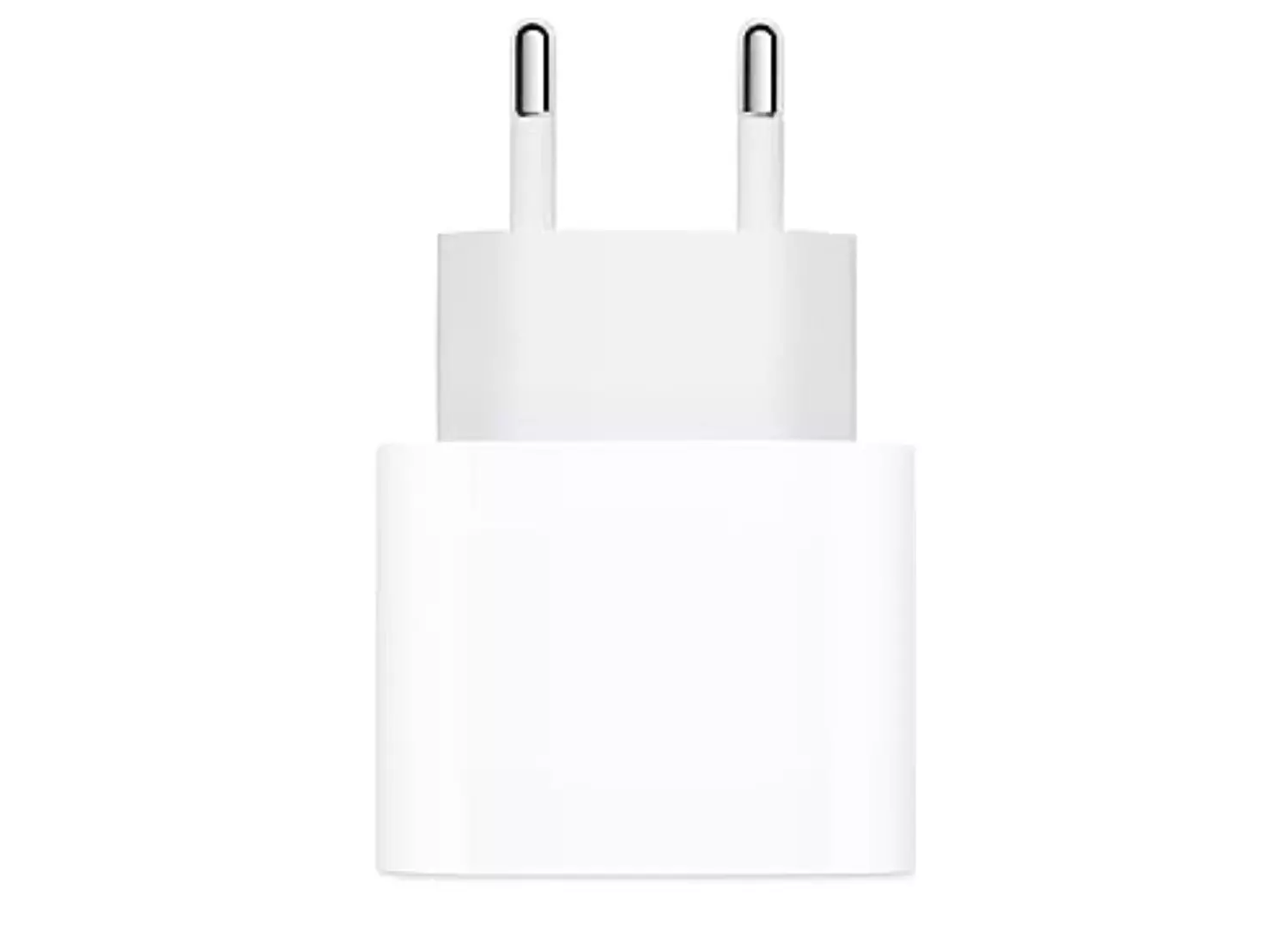 Plug apple 20w usb-c hover image