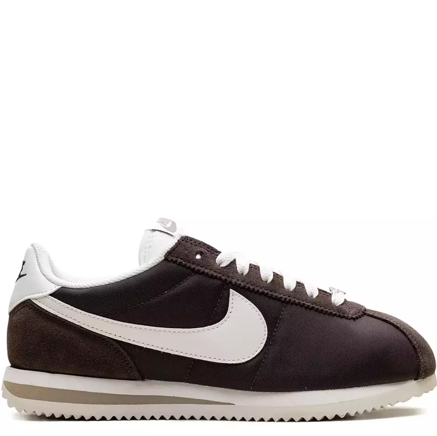 Nike Cortez "Baroque Brown" sneakers